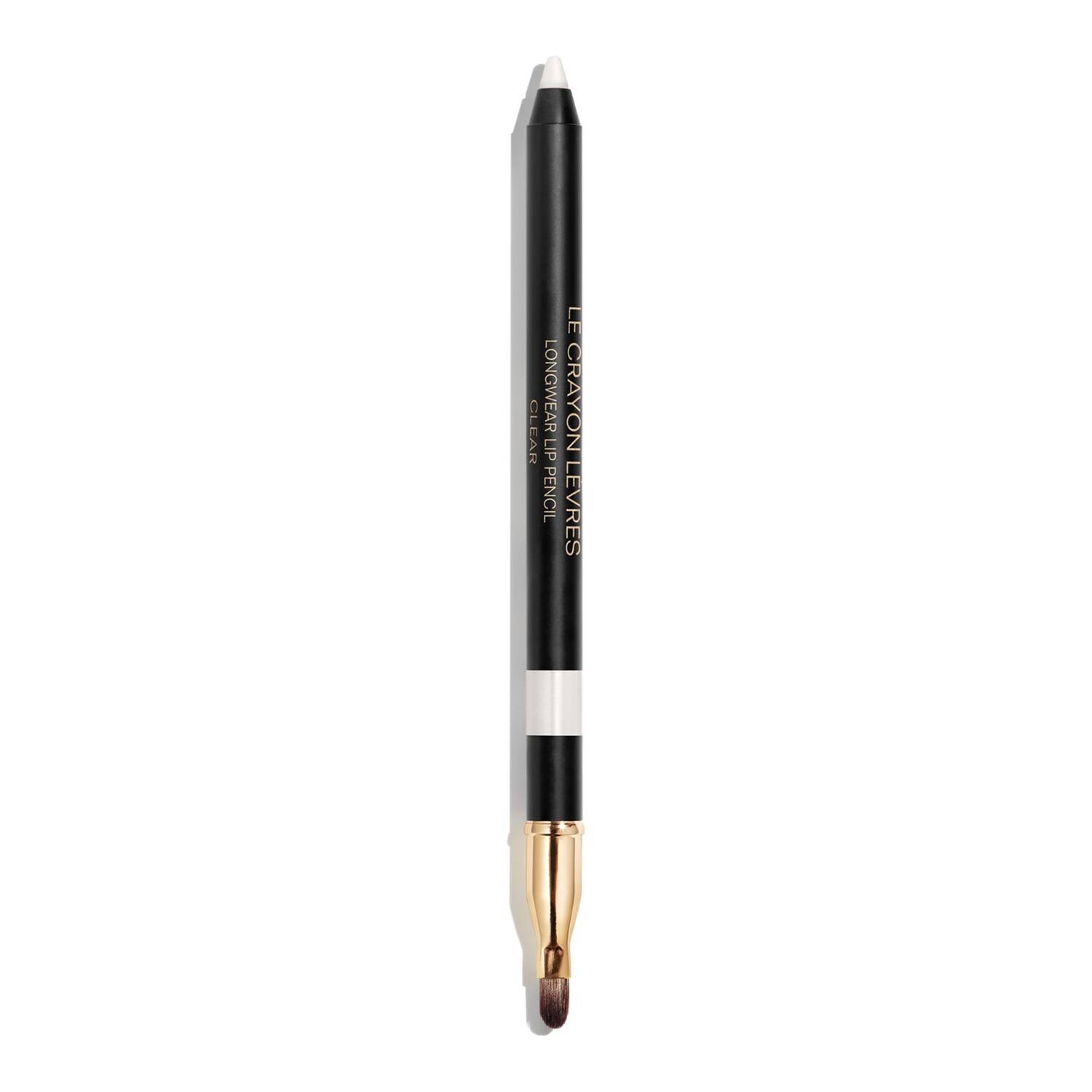 Chanel Le Crayon Levres - Longwear Lip Pencil 152 Clear