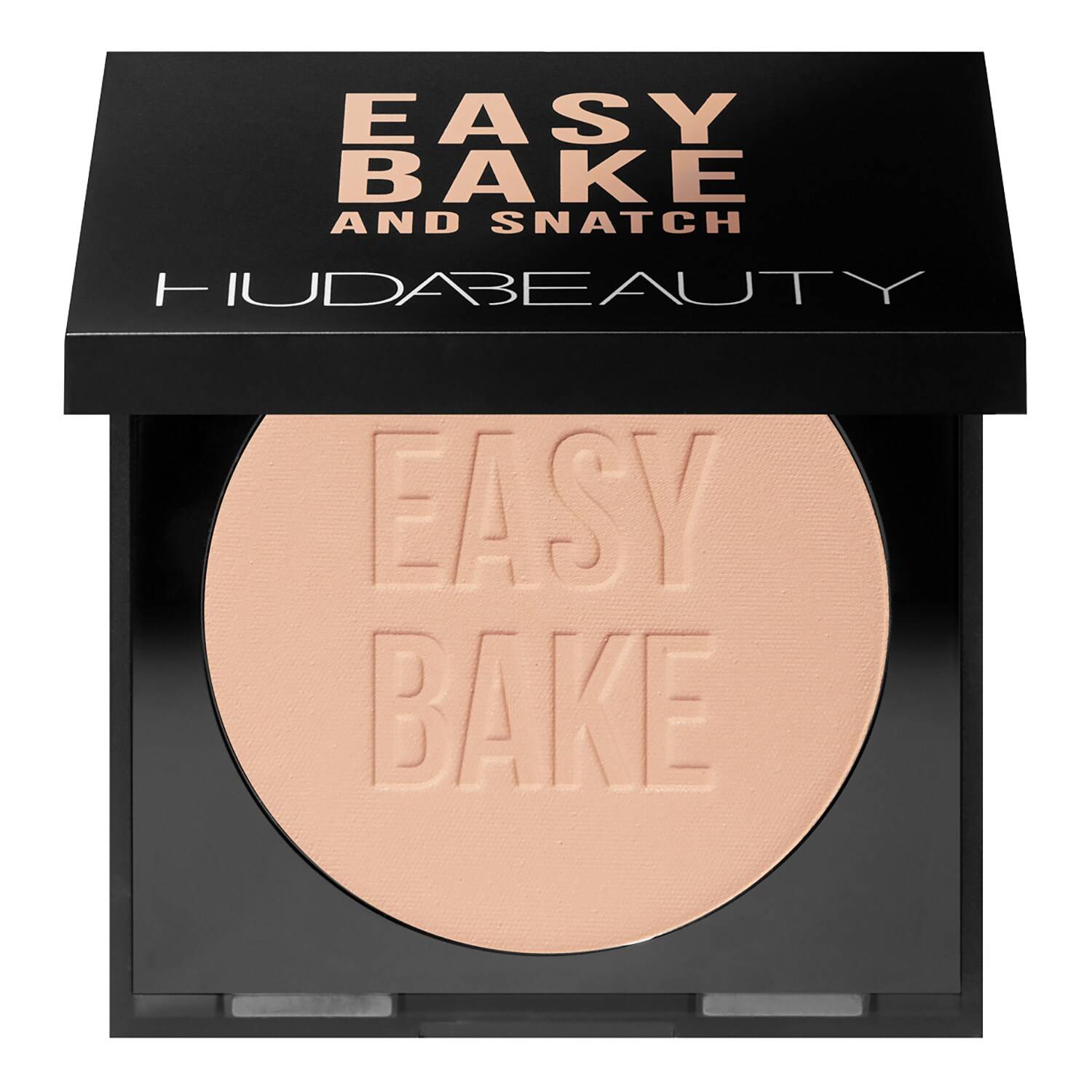 Huda Beauty Easy Bake And Snatch Pressed Brightening & Setting Powder 8.5G Cupcake