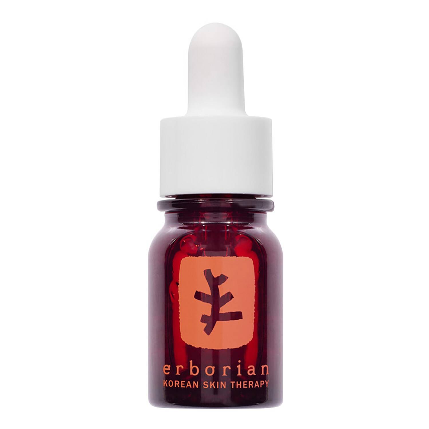 Erborian Skin Therapy Multi-Perfecting Night Oil 10Ml