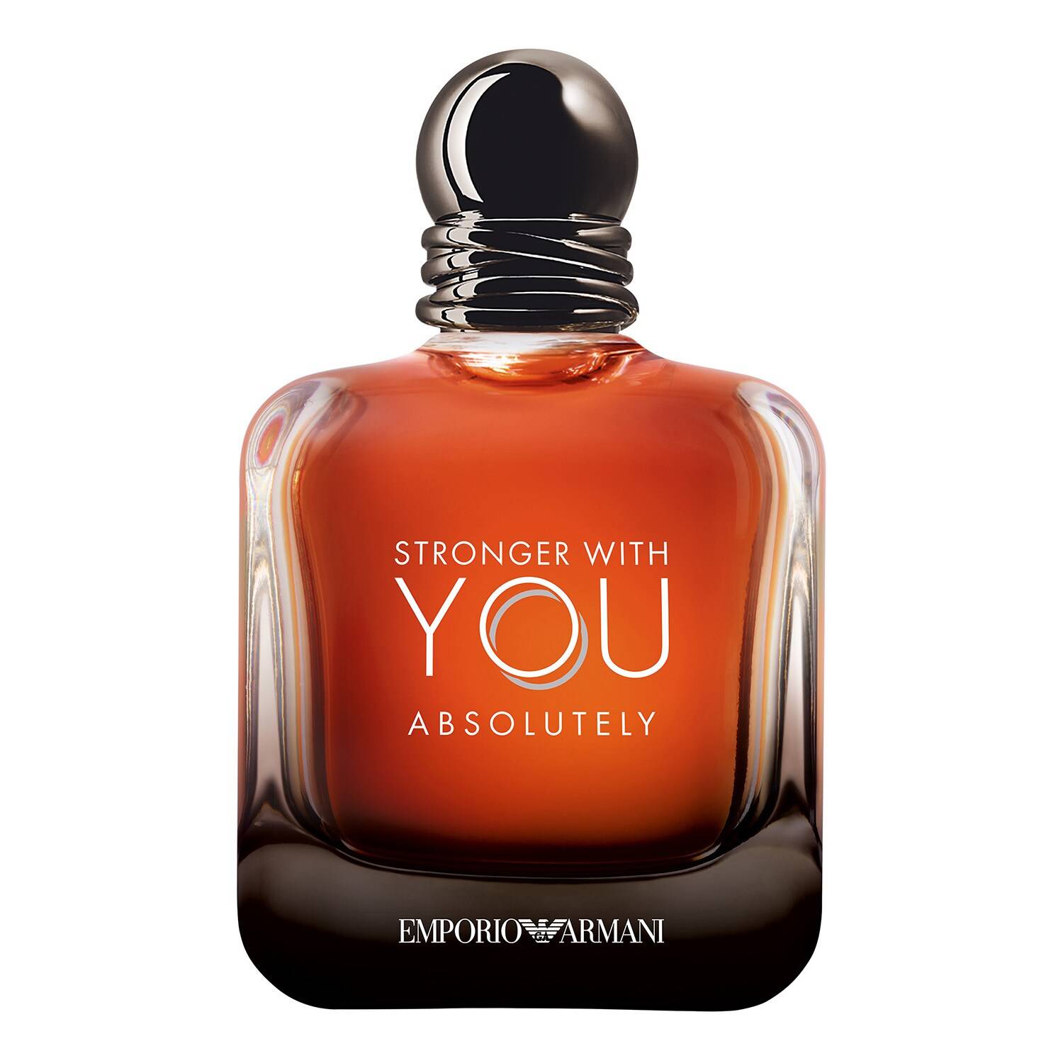 Armani Stronger With You Absolutely 100Ml