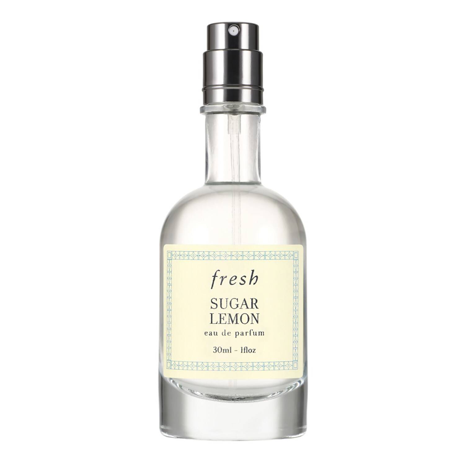 Fresh Sugar Lemon Eau De Parfum 30Ml