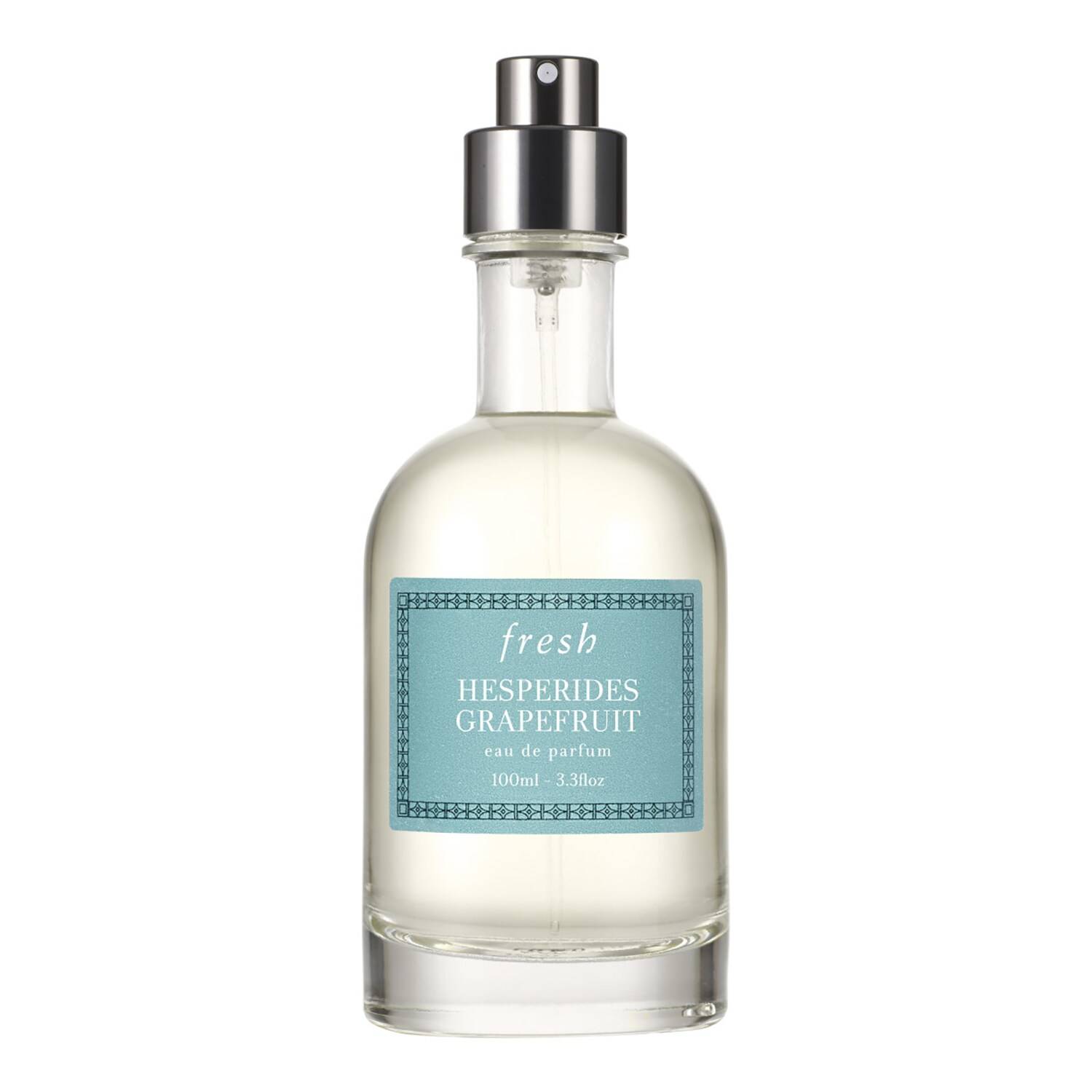 Fresh Hesperides Grapefruit Eau De Parfum 100Ml