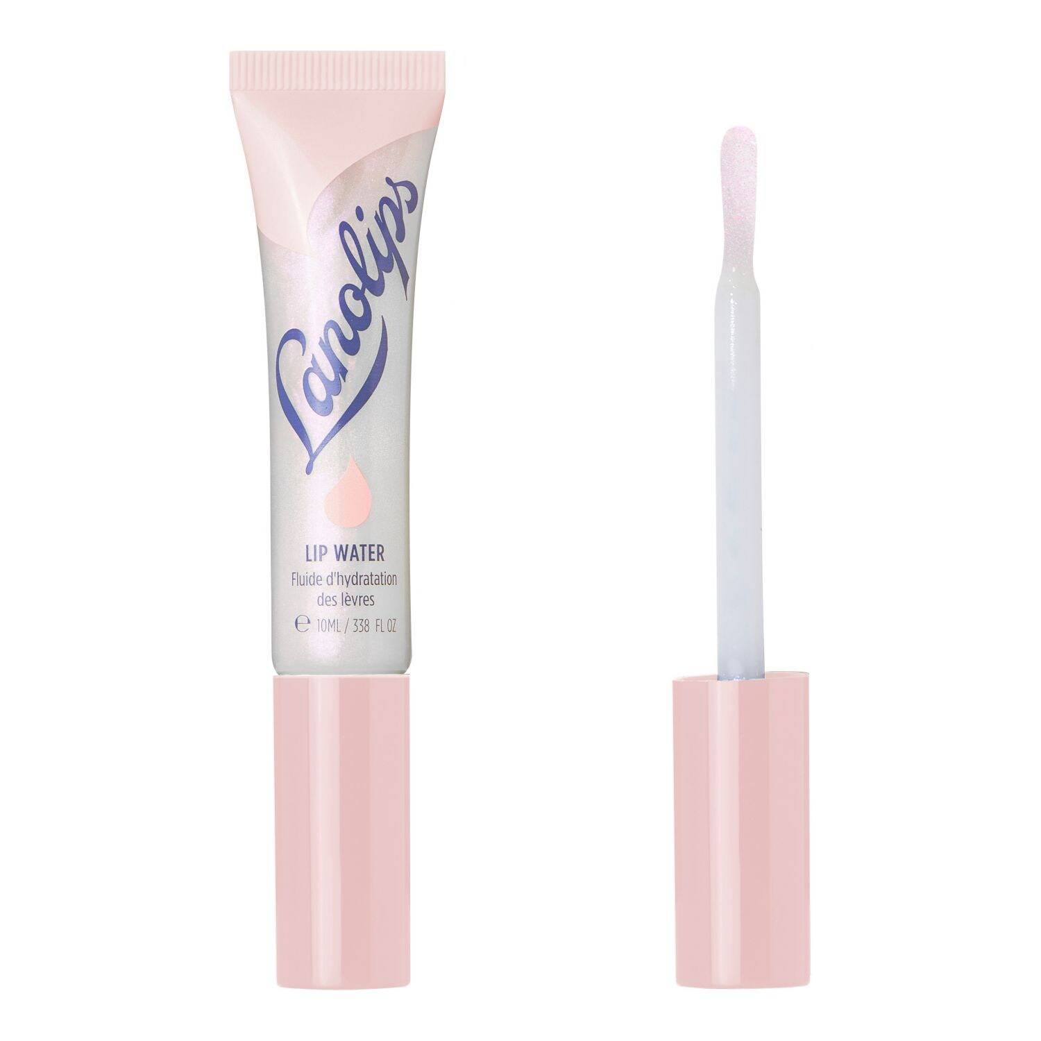 LANOLIPS Liquid Lip Water 10ml 10ml
