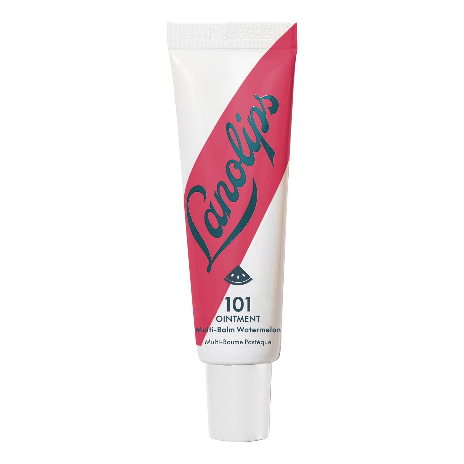 LANOLIPS 101 Ointment Multi-Balm Watermelon 10g 10g