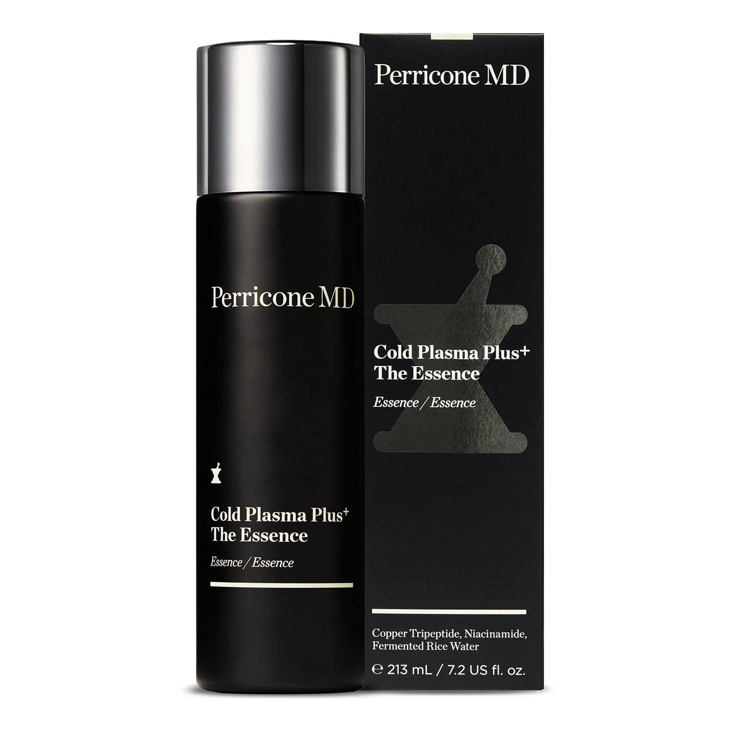 Doctor Perricone Cold Plasma Plus+ The Essence 213Ml