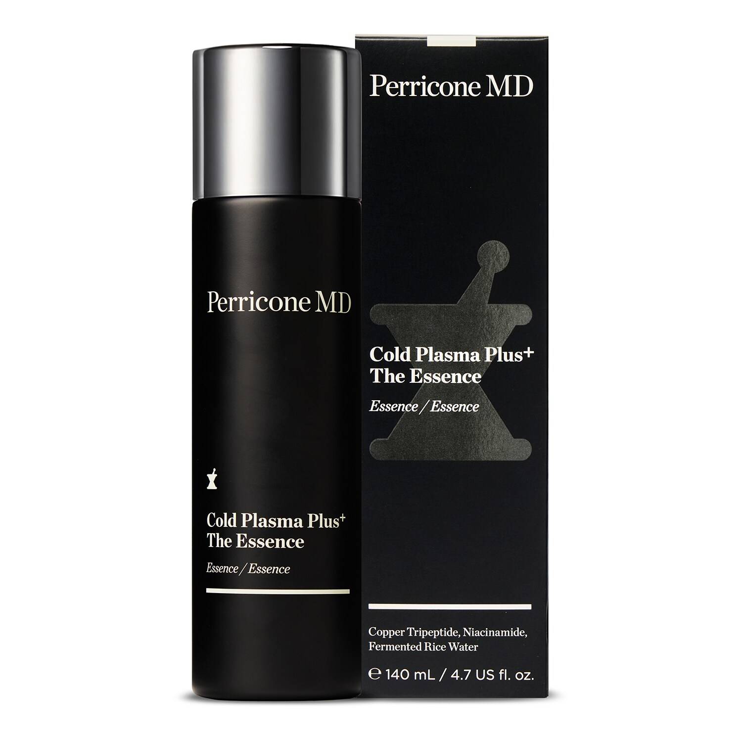 Doctor Perricone Cold Plasma Plus+ The Essence 140Ml