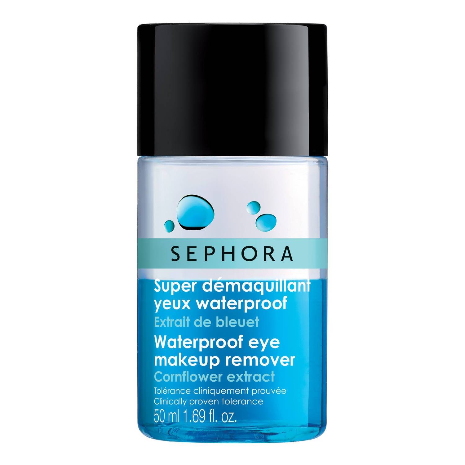 Sephora Collection Waterproof Eye Makeup Remover 50Ml