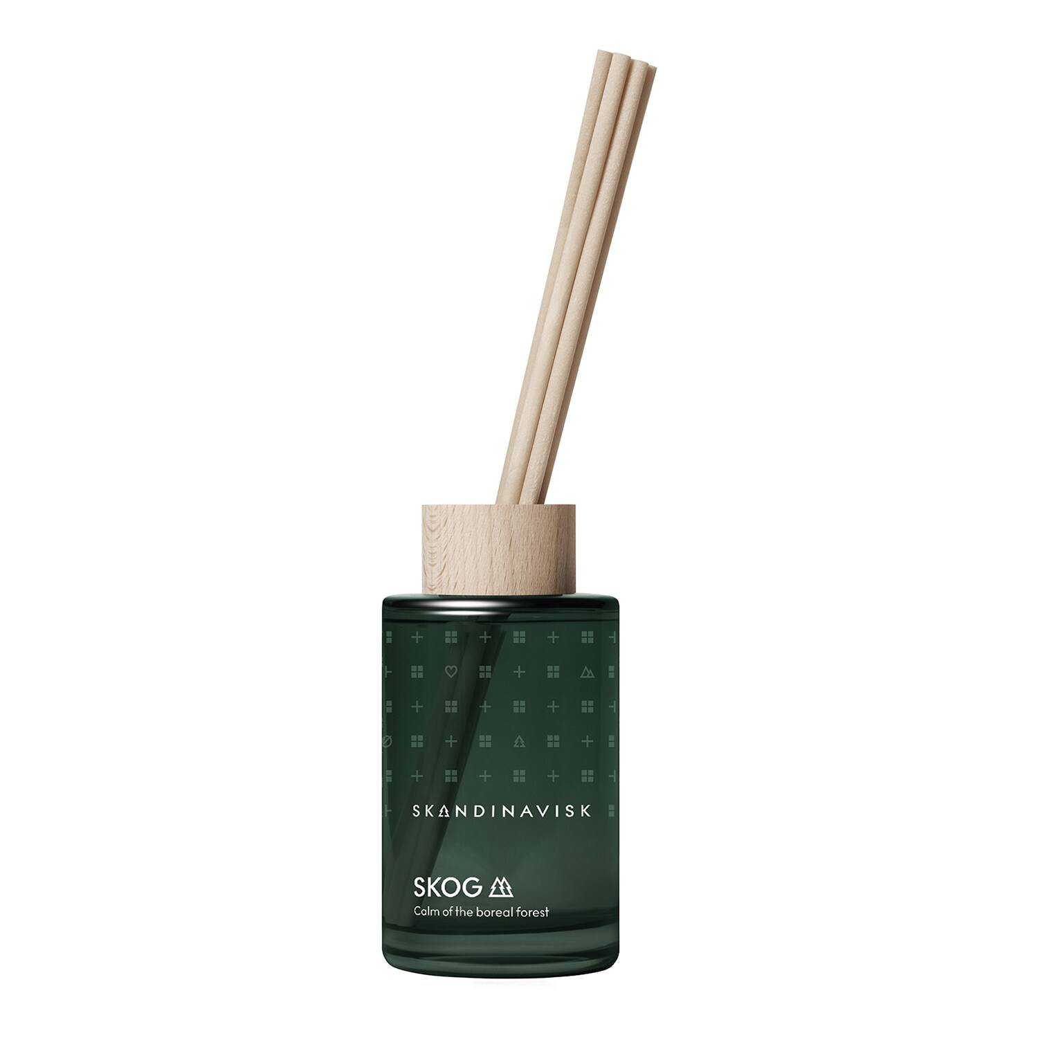 Skandinavisk Skog Scent Diffuser 100Ml