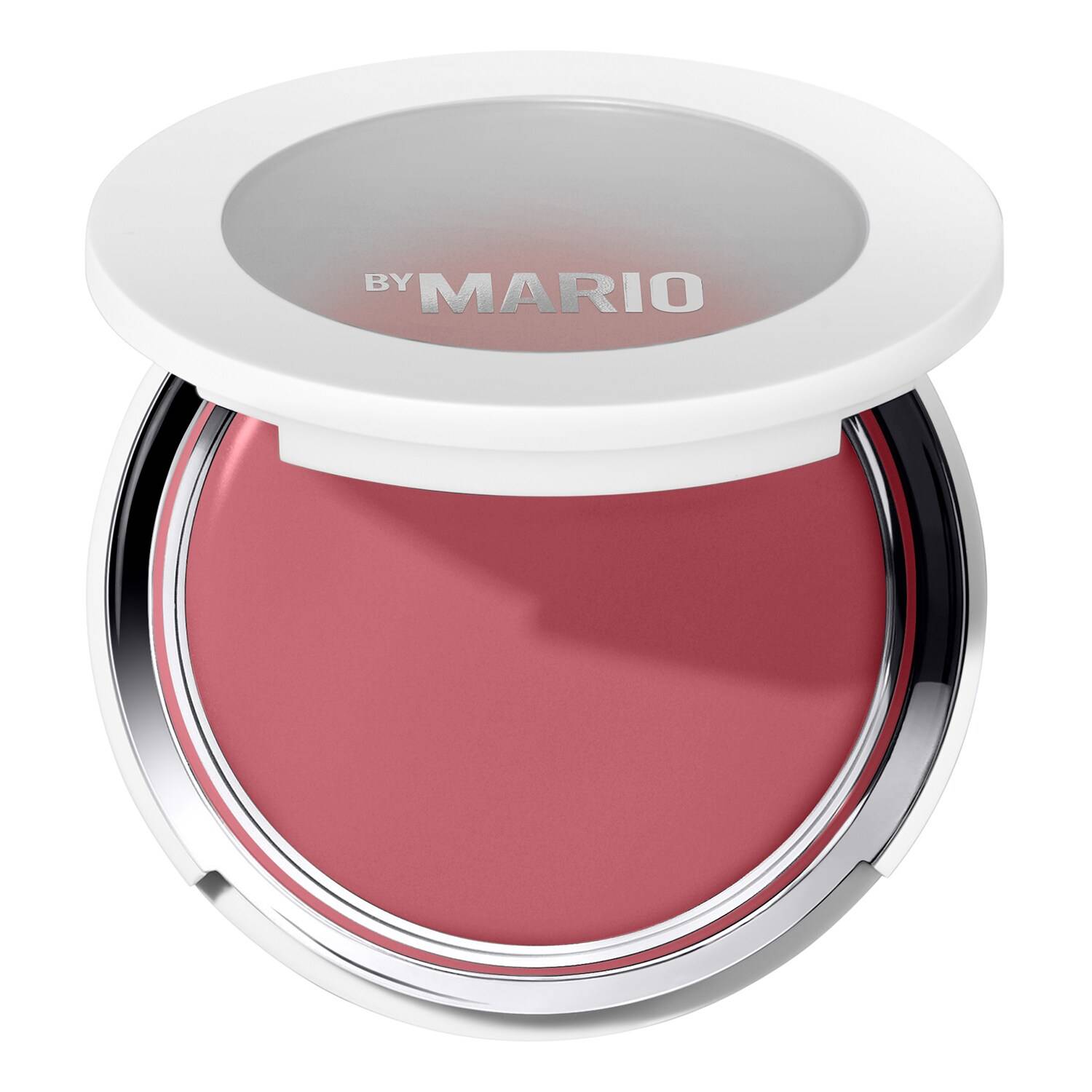 Makeup By Mario Soft Pop Plumping Blush Veil 5G Rose Crush