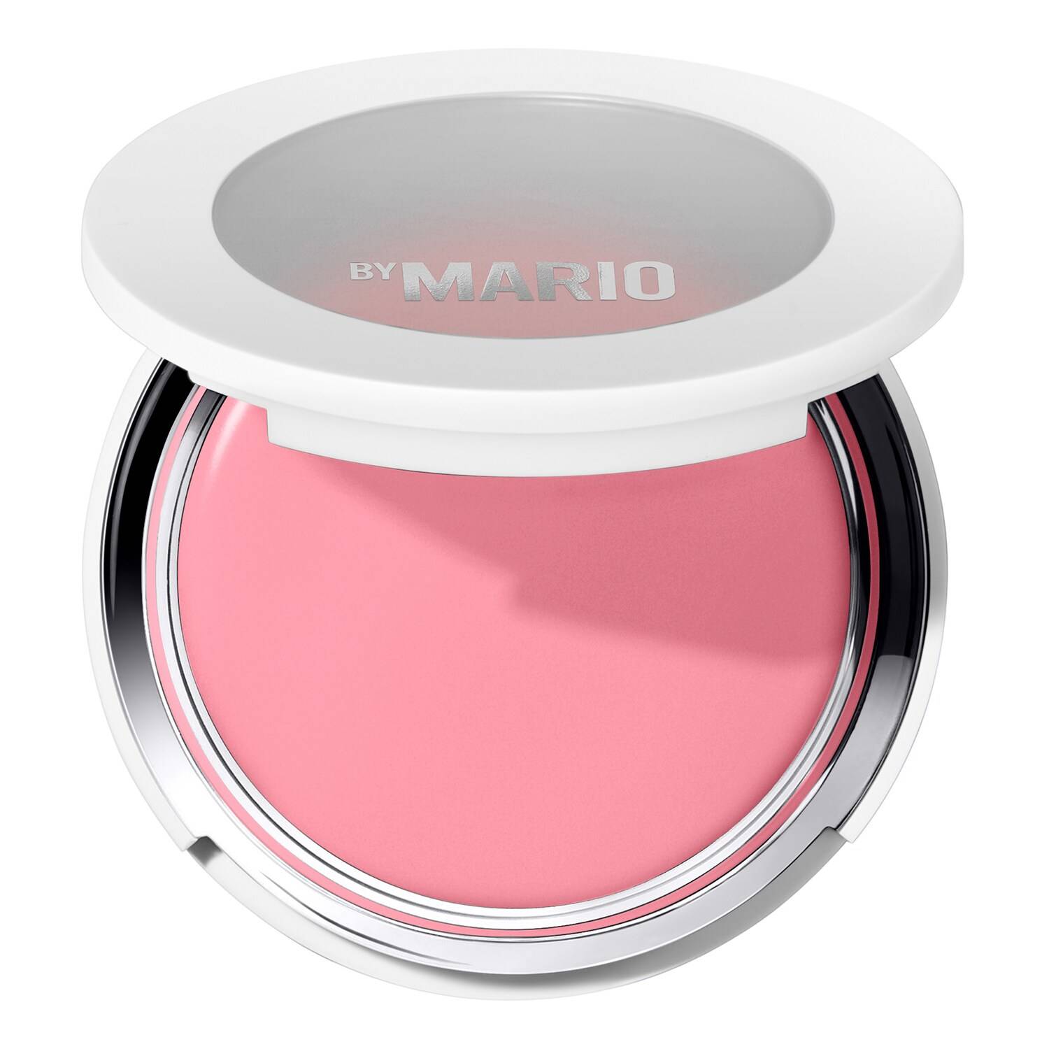 Makeup By Mario Soft Pop Plumping Blush Veil 5G Pinch Me Pink