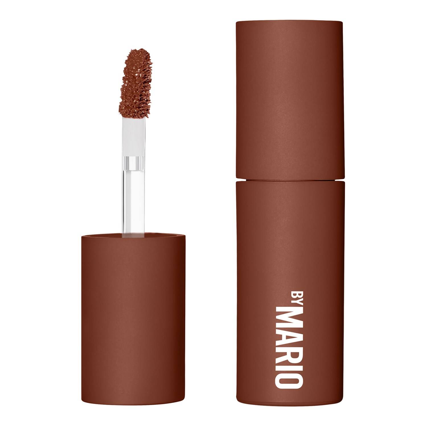 MAKEUP BY MARIO MoistureGlow™ Plumping Lip Color 9ml Spice