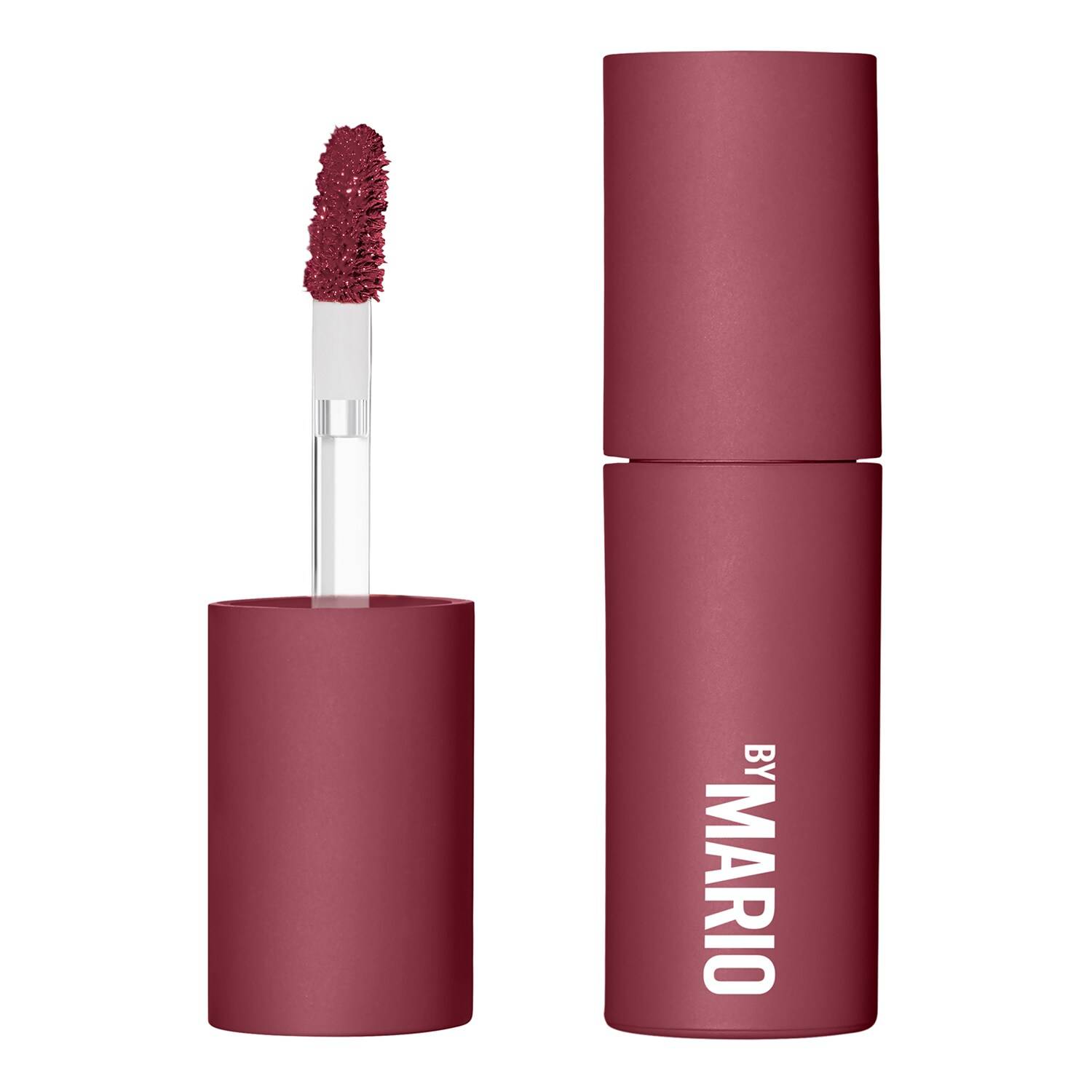 MAKEUP BY MARIO MoistureGlow™ Plumping Lip Color 9ml Mulberry