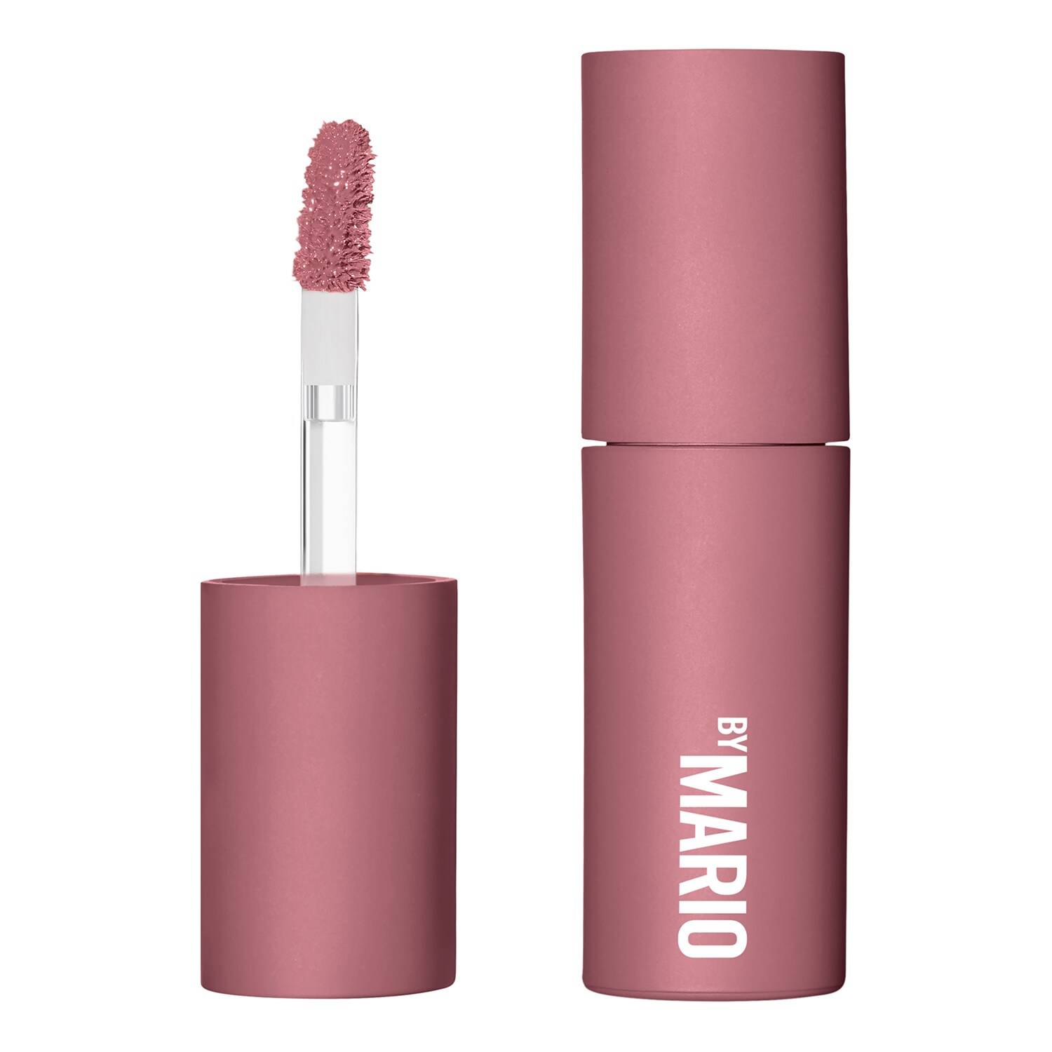 MAKEUP BY MARIO MoistureGlow™ Plumping Lip Color 9ml Cool Pink