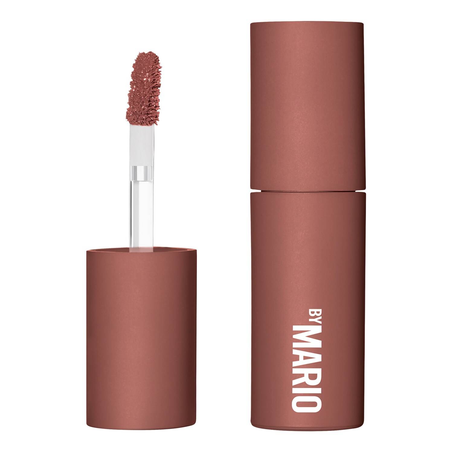 MAKEUP BY MARIO MoistureGlow™ Plumping Lip Color 9ml Miss Rose