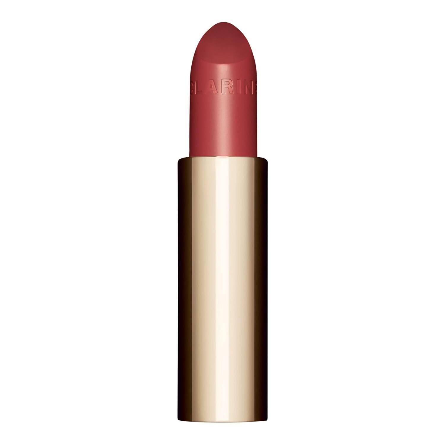 Clarins Joli Rouge Satin Lipstick 3.5G 752