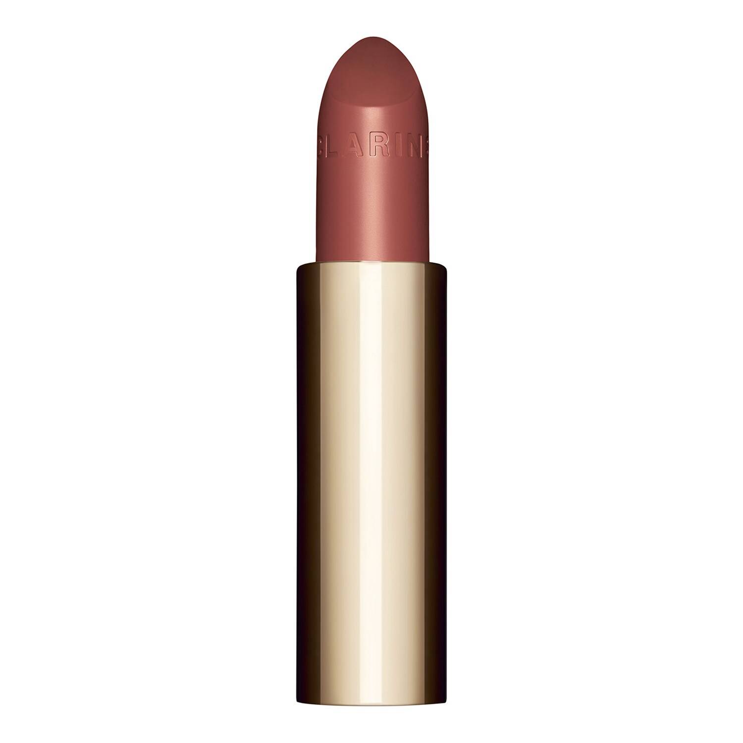 Clarins Joli Rouge Satin Lipstick 3.5G 757 Nude Brick