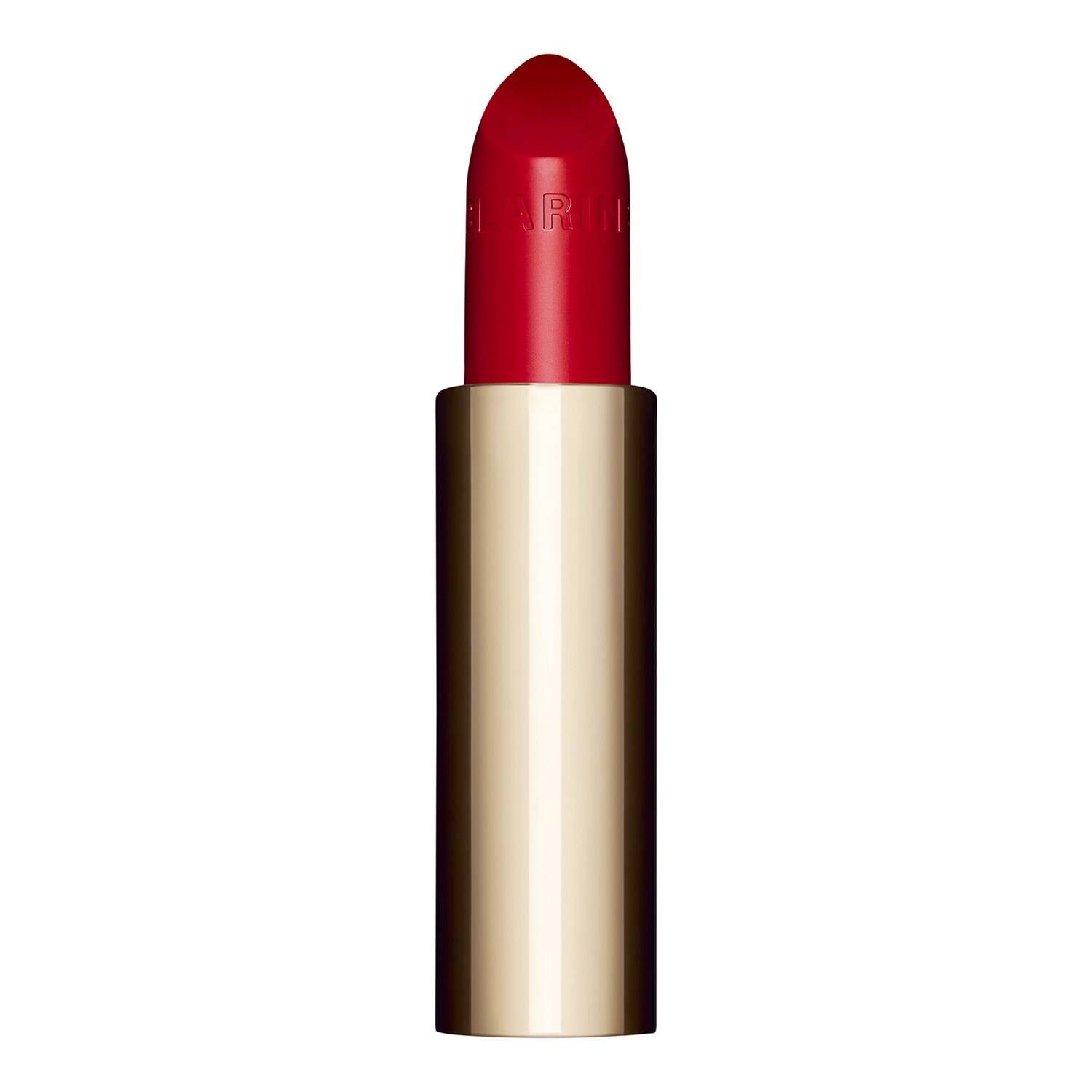 Clarins Joli Rouge Satin Lipstick 3.5G 742 Joli Rouge