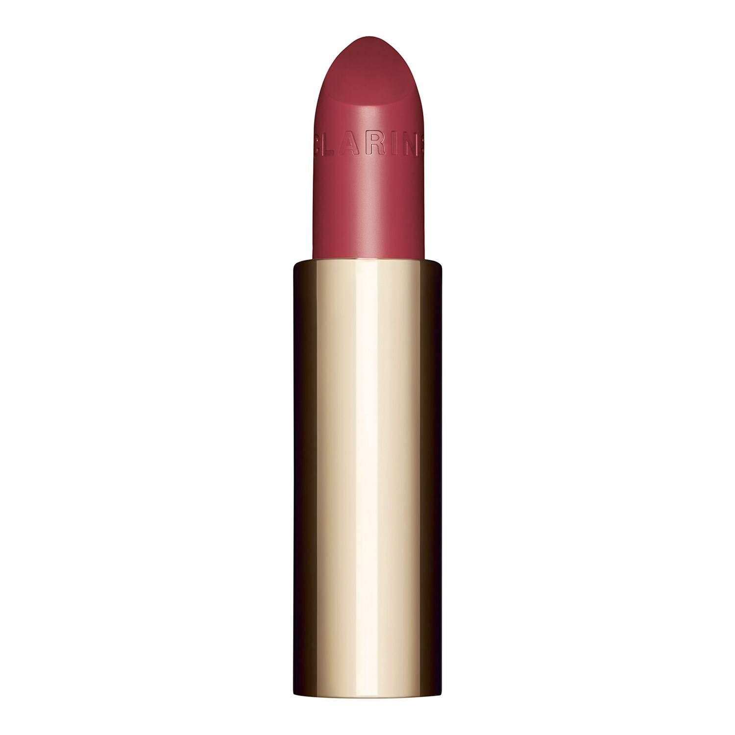 Clarins Joli Rouge Satin Lipstick 3.5G 732 Grenadine
