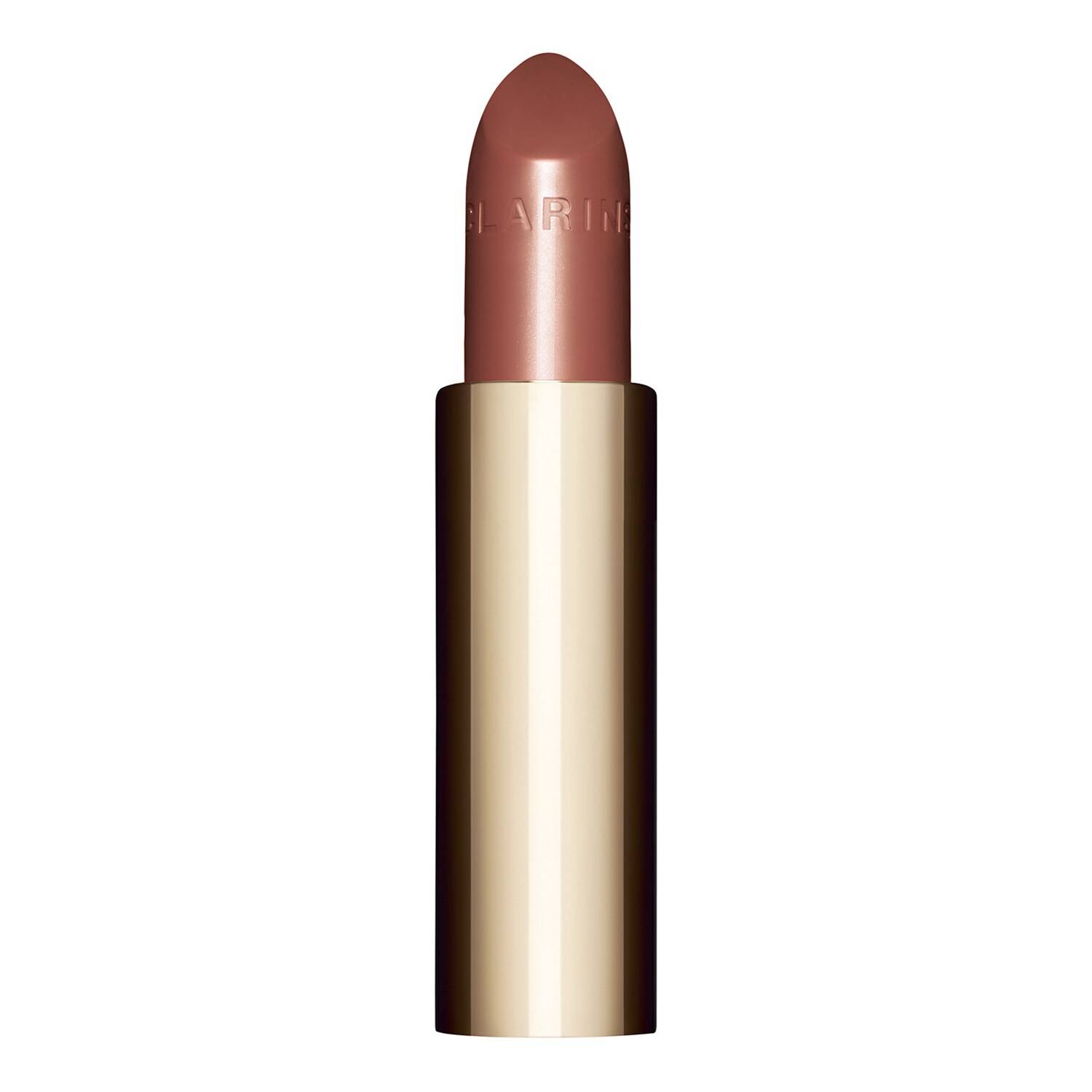 Clarins Joli Rouge Shine Lipstick 3.5G 757S Nude Brick