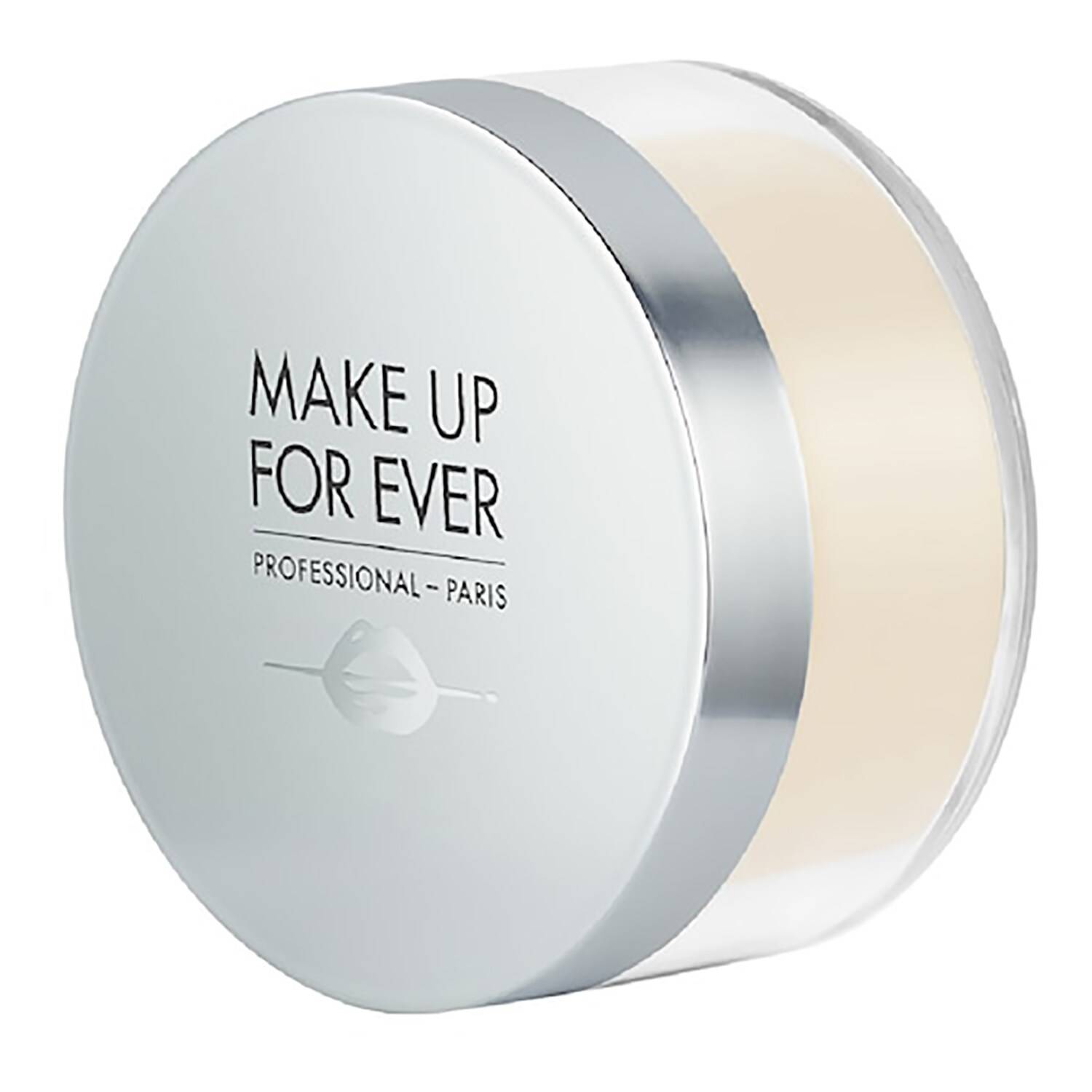 Make Up For Ever Ultra Hd Setting Powder Travel Size 5G 4.0 Golden Beige