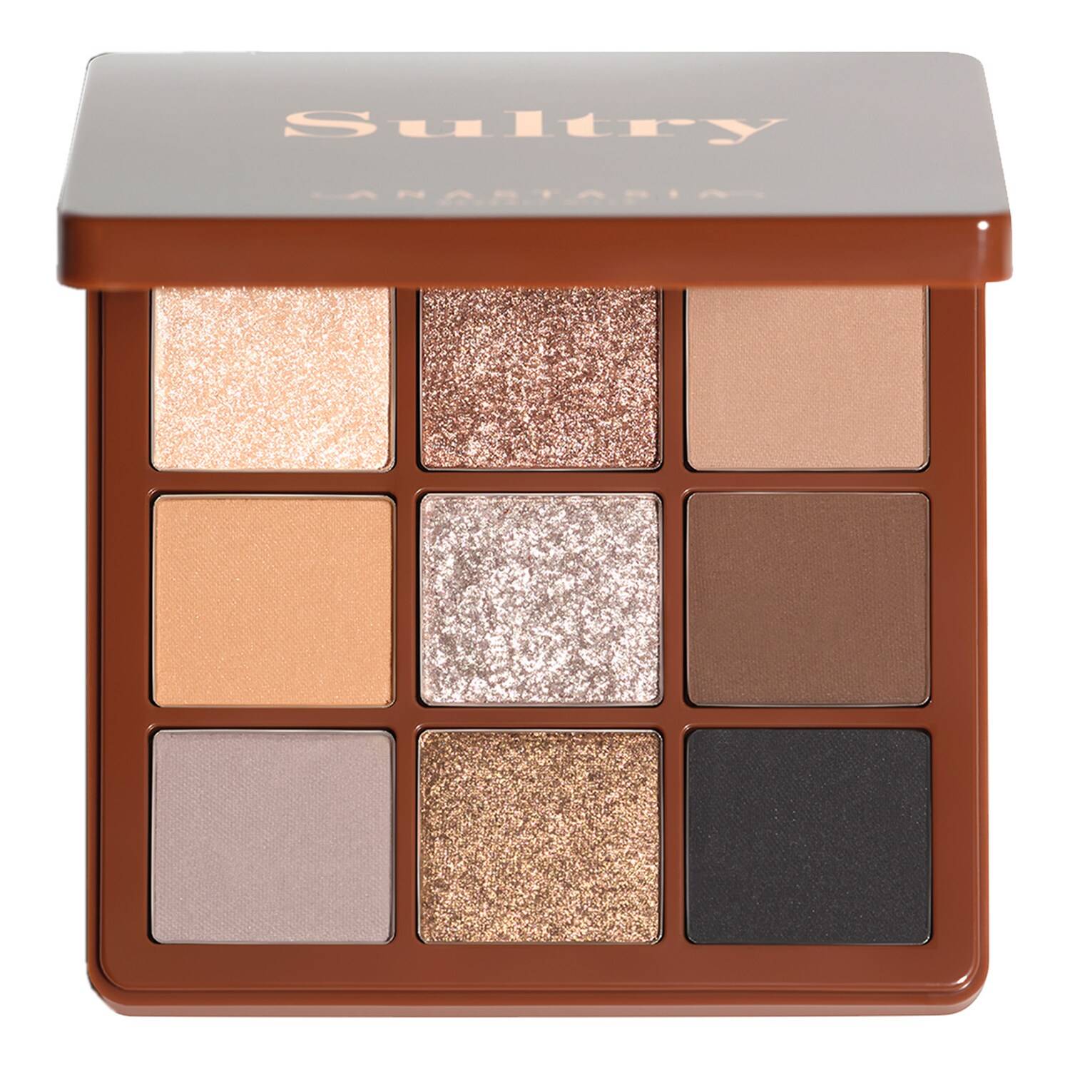Anastasia Beverly Hills Mini Sultry Eyeshadow Palette 9G