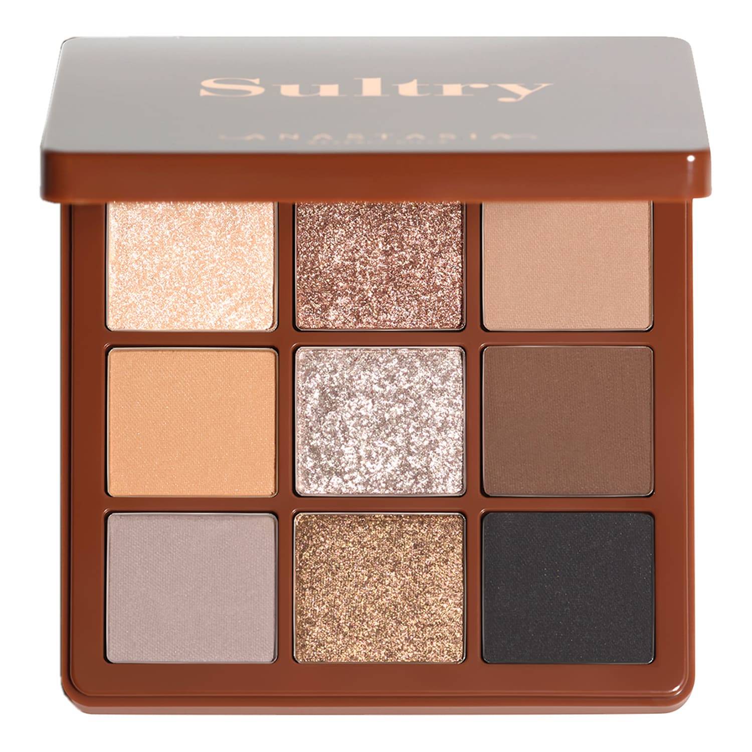 Anastasia Beverly Hills Mini Sultry Eyeshadow Palette 9G