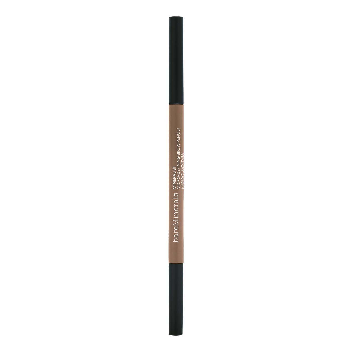 Bareminerals Mineralist Micro-Defining Brow Pencil 0.08G Taupe