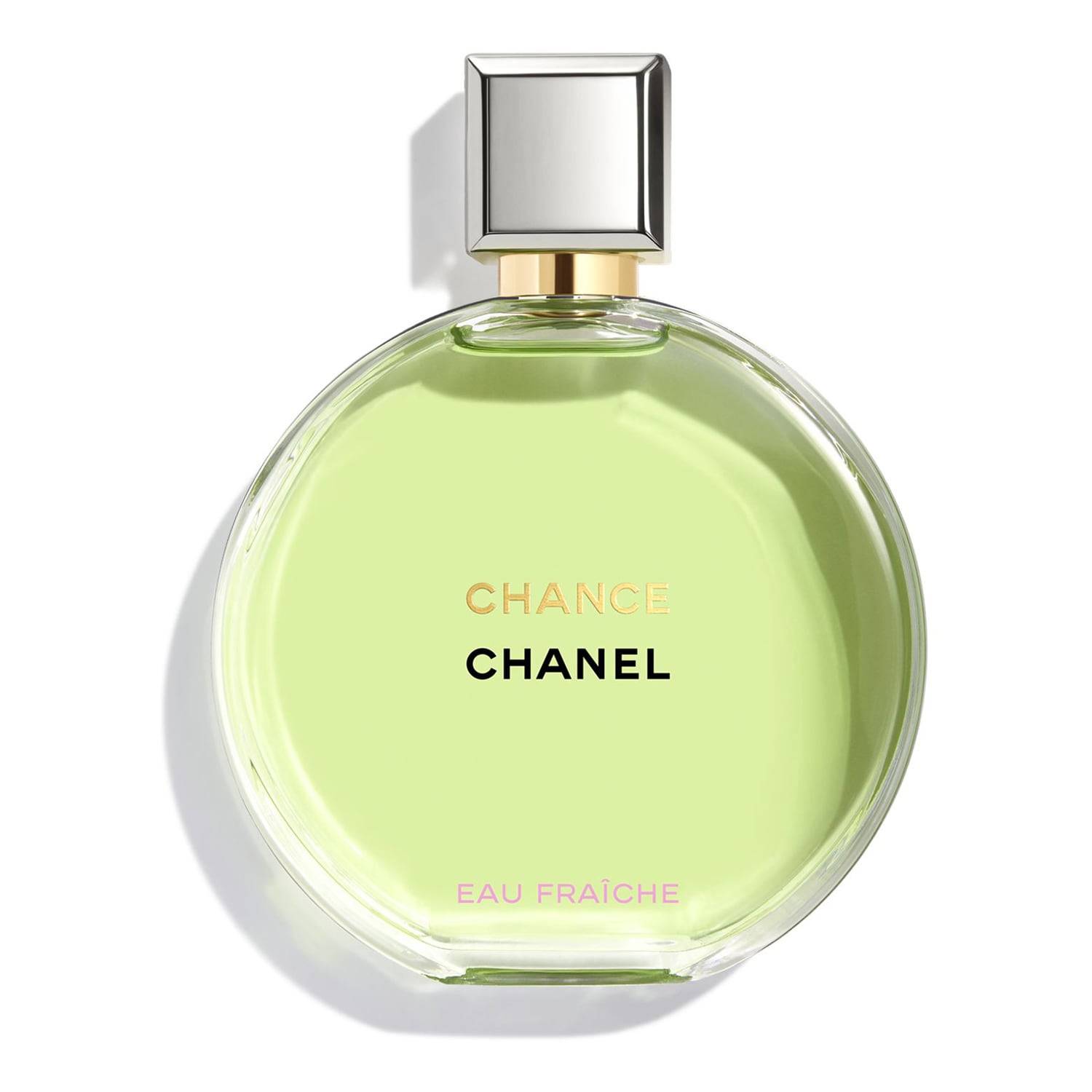 Chanel Chance Eau Fraîche Eau De Parfum Spray 100Ml