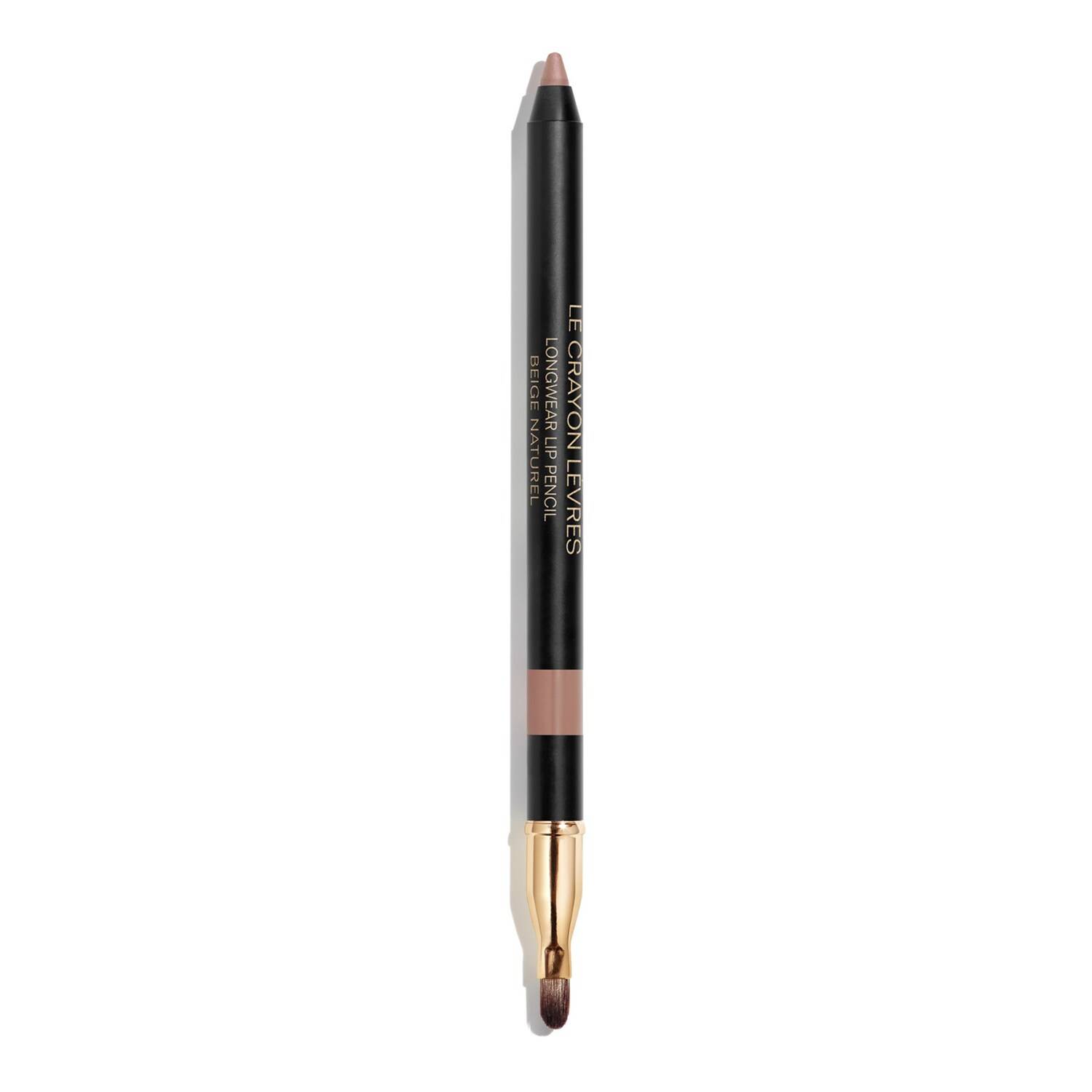 Chanel Le Crayon Levres - Longwear Lip Pencil 156 Beige Naturel