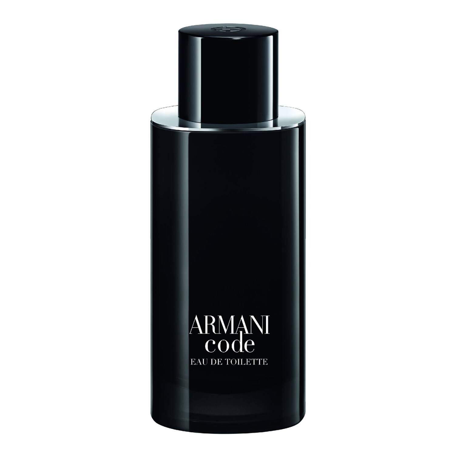 Armani Code Eau De Toilette 200Ml