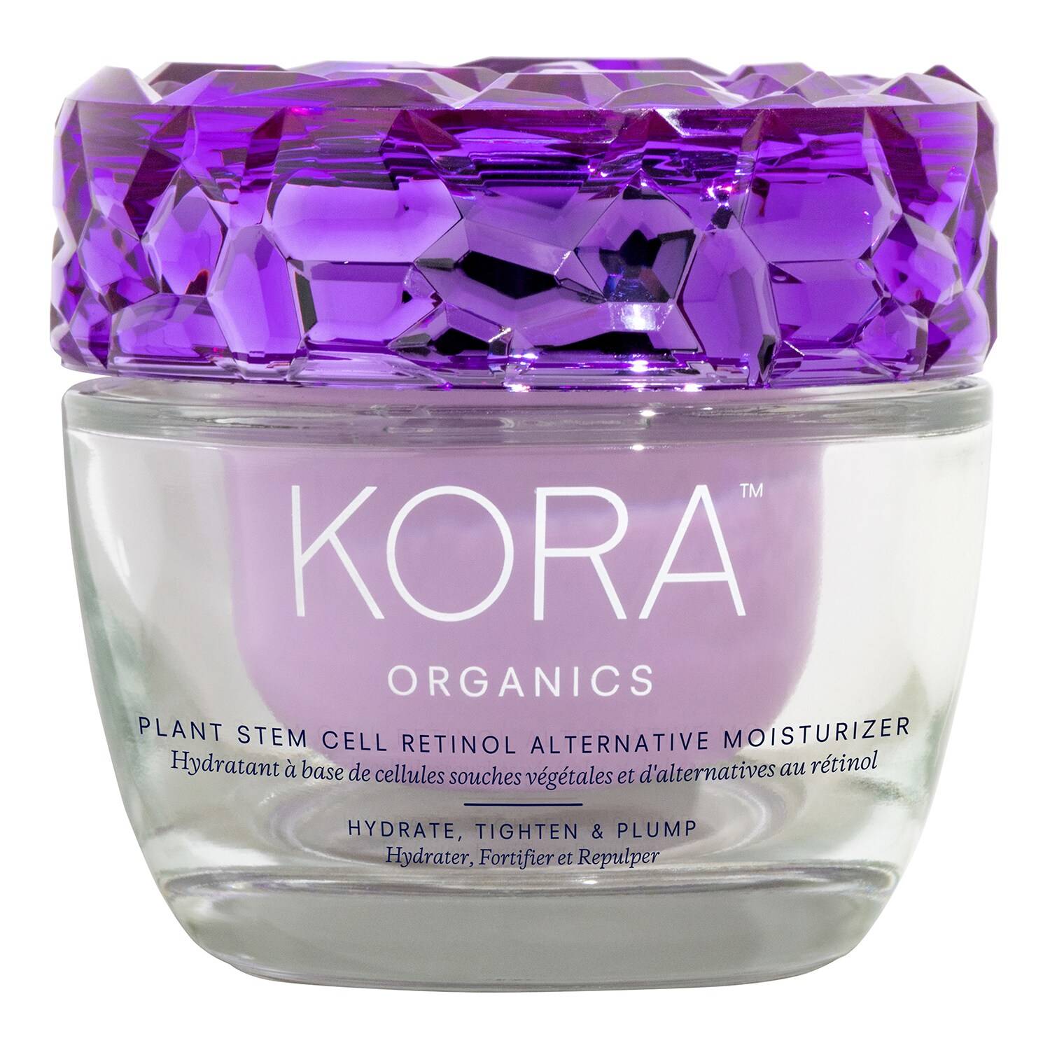 Kora Organics Plant Stem Cell Retinol Alternative Moisturizer 50Ml