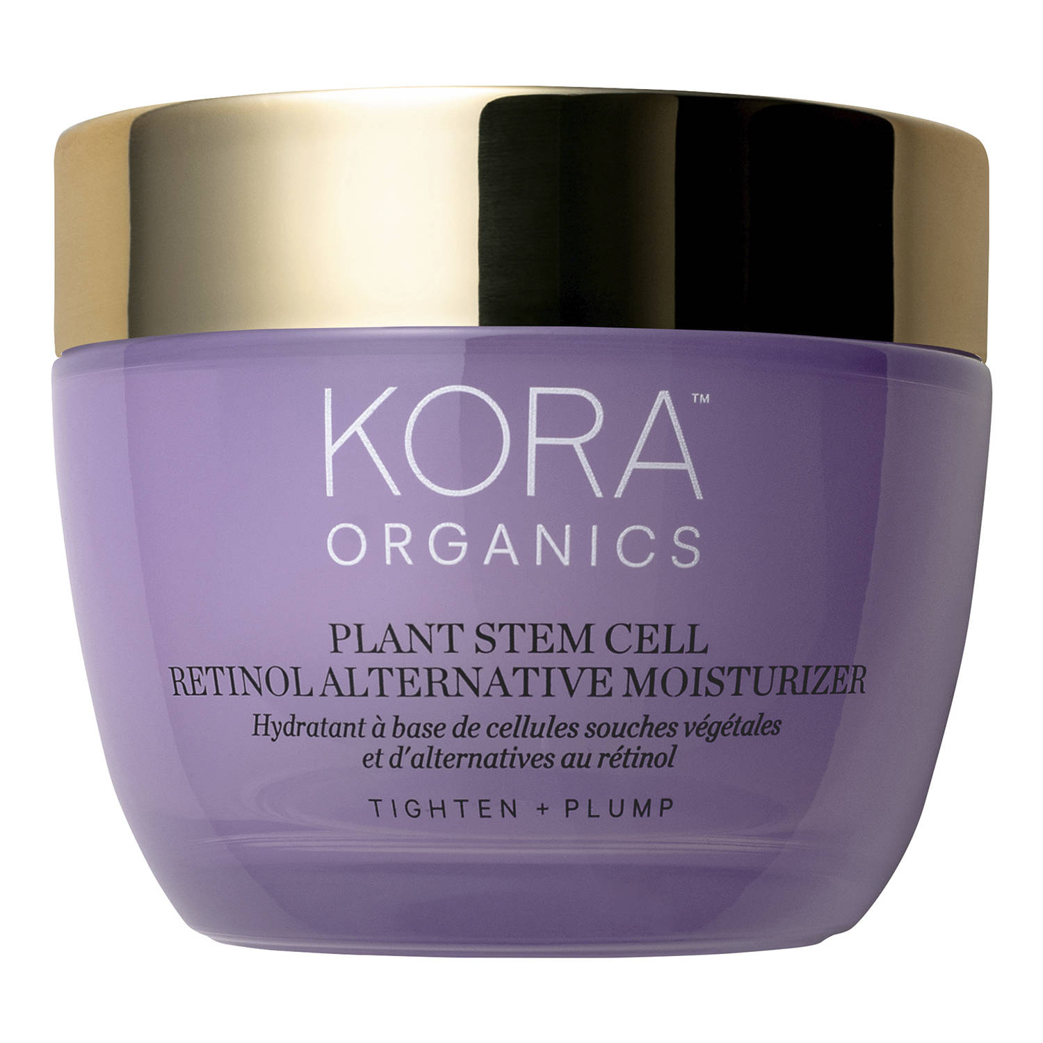 Kora Organics Plant Stem Cell Retinol Alternative Moisturizer 50Ml