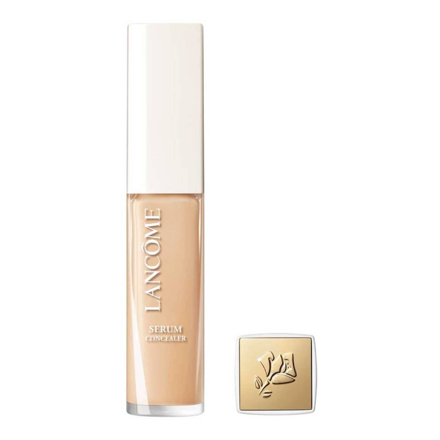 Lancôme Teint Idole Ultra Wear Care And Glow Concealer 13Ml 125 W