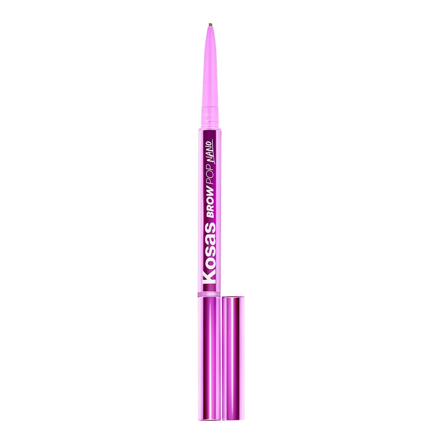 Kosas Brow Pop Nano Ultra-Fine Pencil 0.03G Taupe
