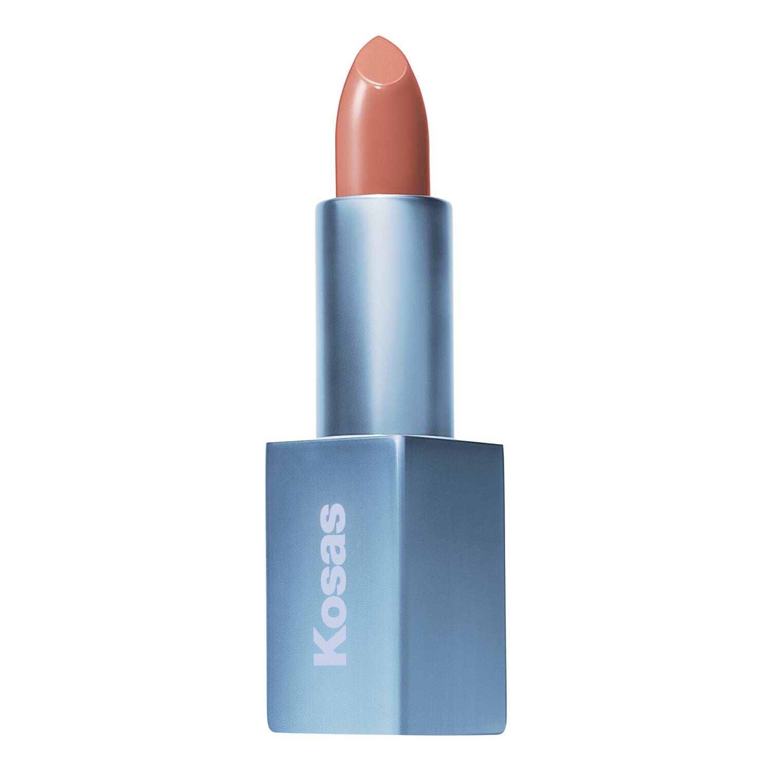 Kosas Weightless Lip Color Nourishing Satin Lipstick 3G Fantasy Life