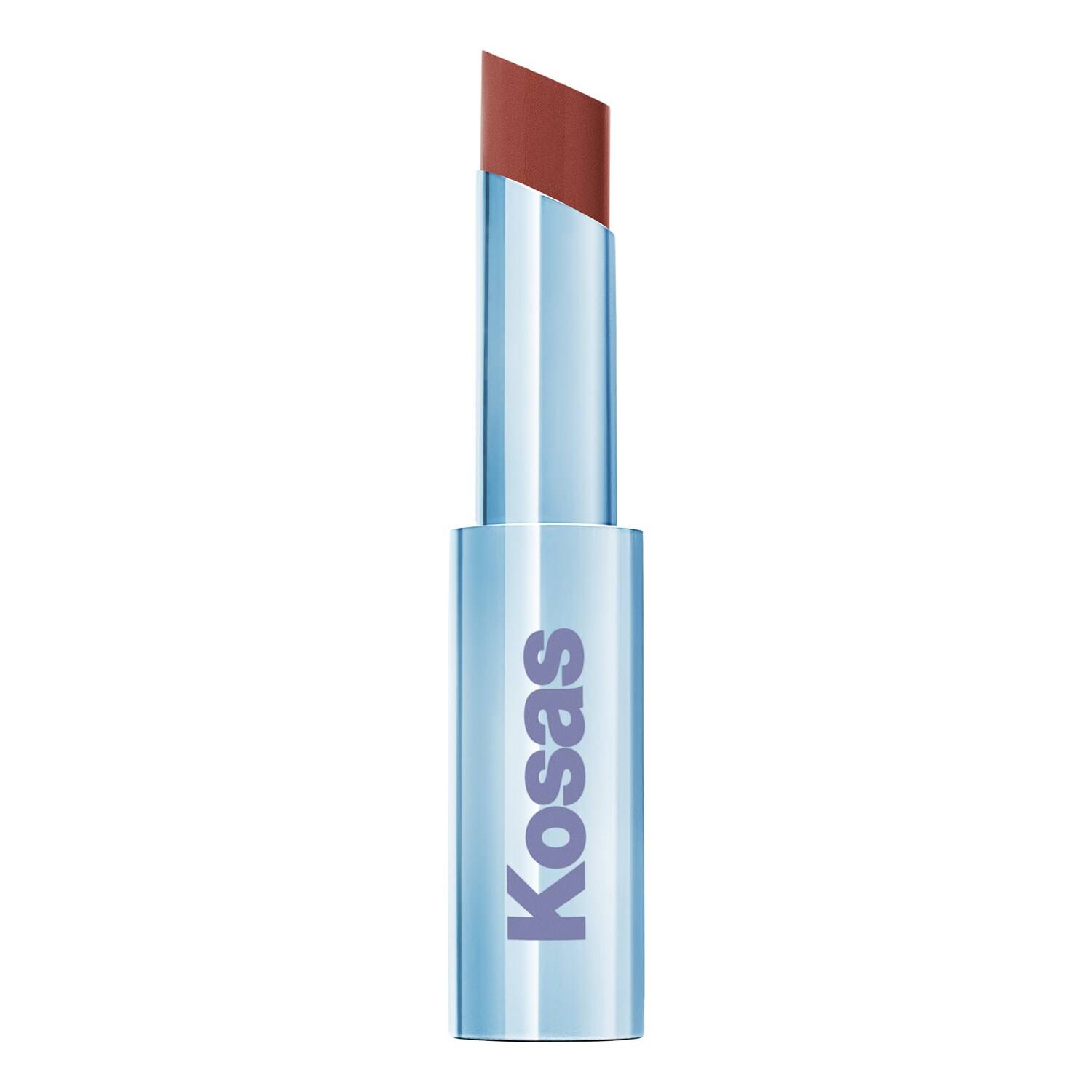 Kosas Wet Stick Moisturizing Shiny Sheer Lipstick 3.1G Tropic Bliss