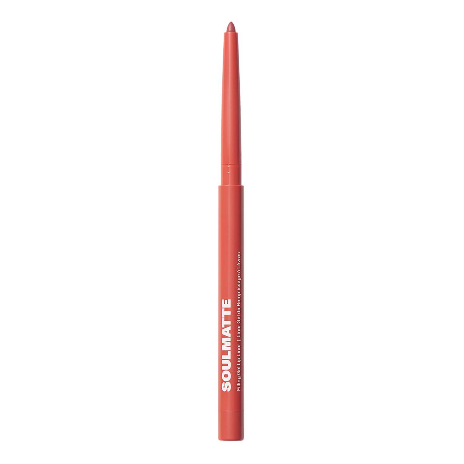 MORPHE Soulmatte Filling Gel Lip Liner 0.21g Dearest