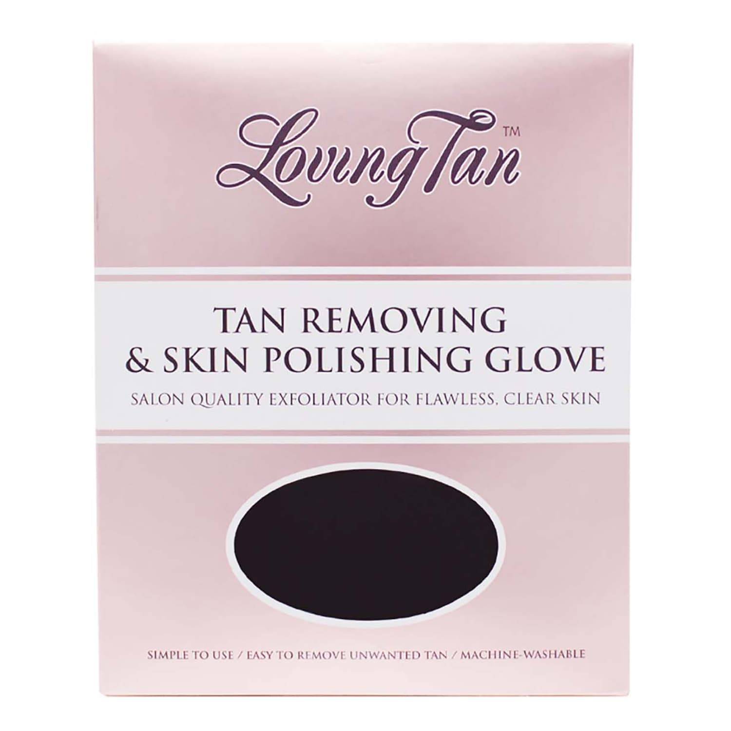Loving Tan Tan Removing & Skin Polishing Glove