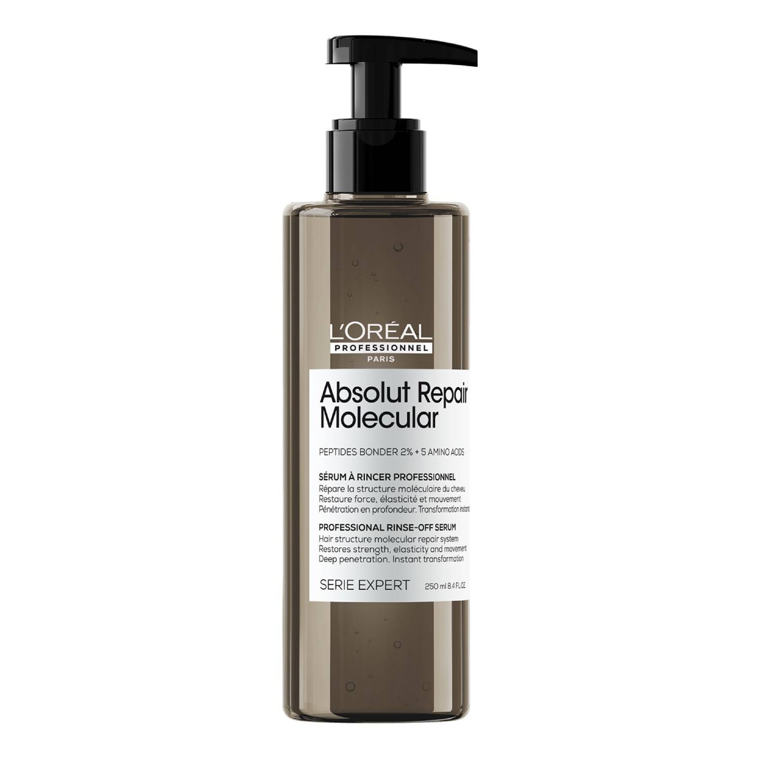L'Oréal Professionnel Serie Expert Absolut Repair Molecular Rinse-Off Serum 250Ml