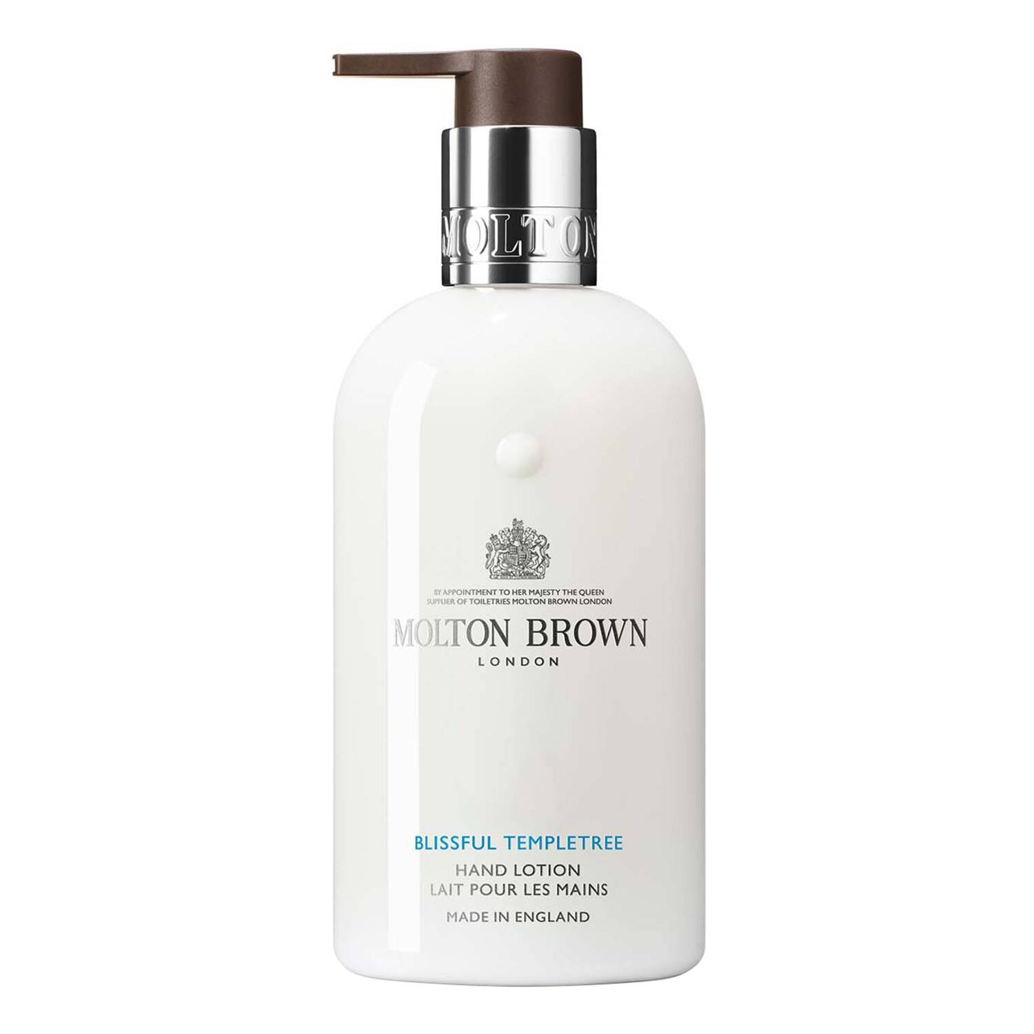 Molton Brown Blissful Templetree Body Lotion 300Ml