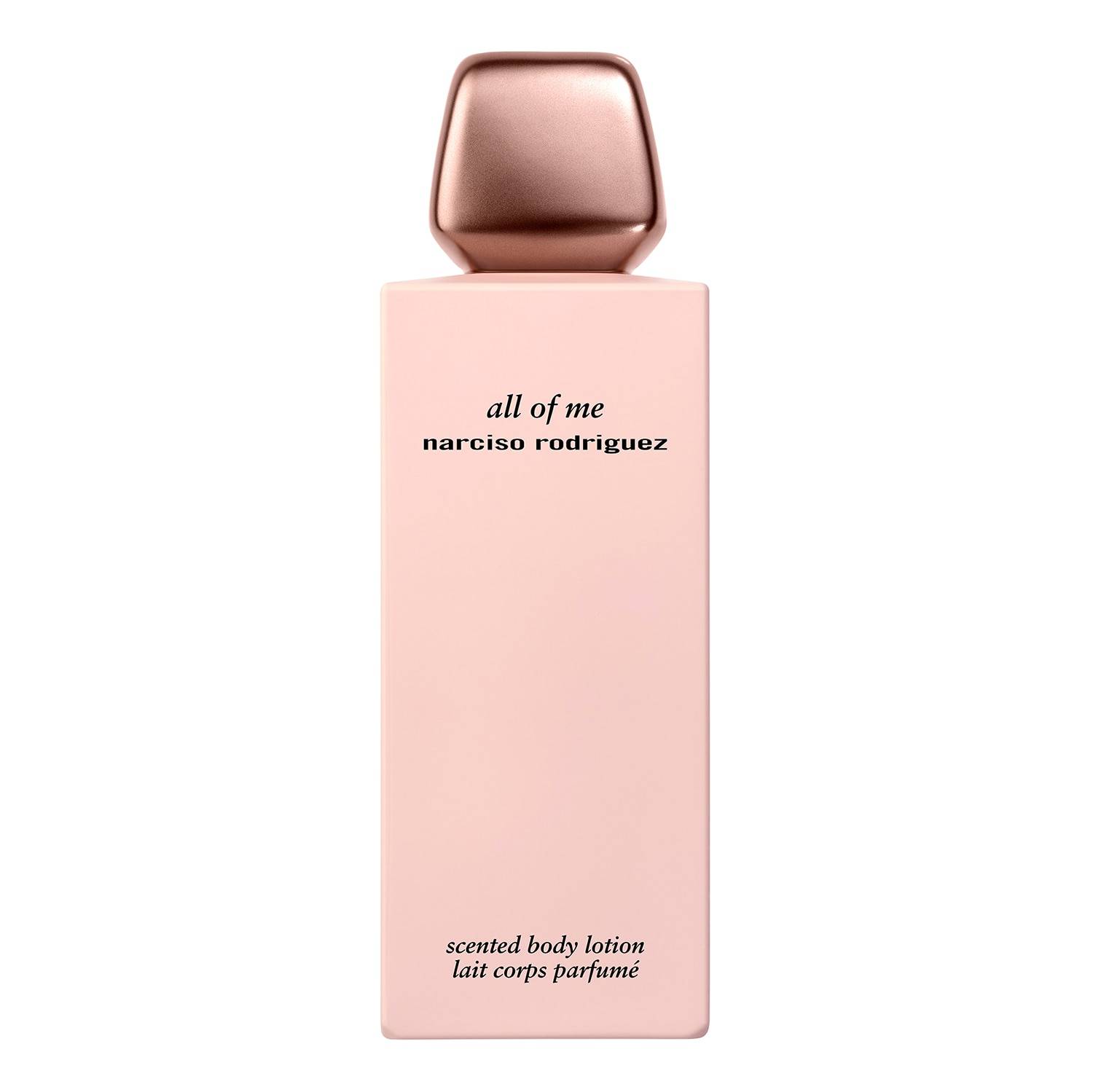 Narciso Rodriguez All Of Me Body Lotion 200 Ml