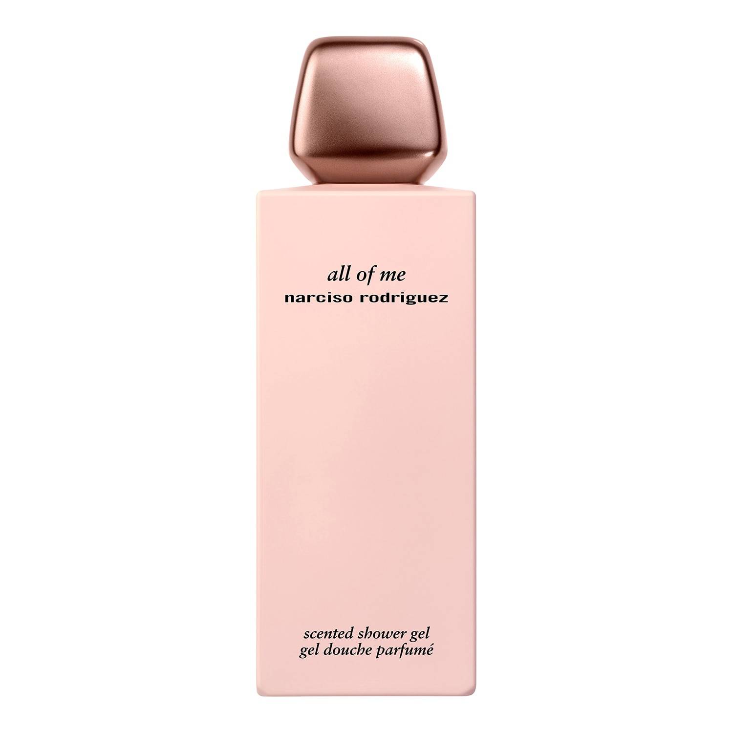 Narciso Rodriguez All Of Me Shower Gel 200 Ml