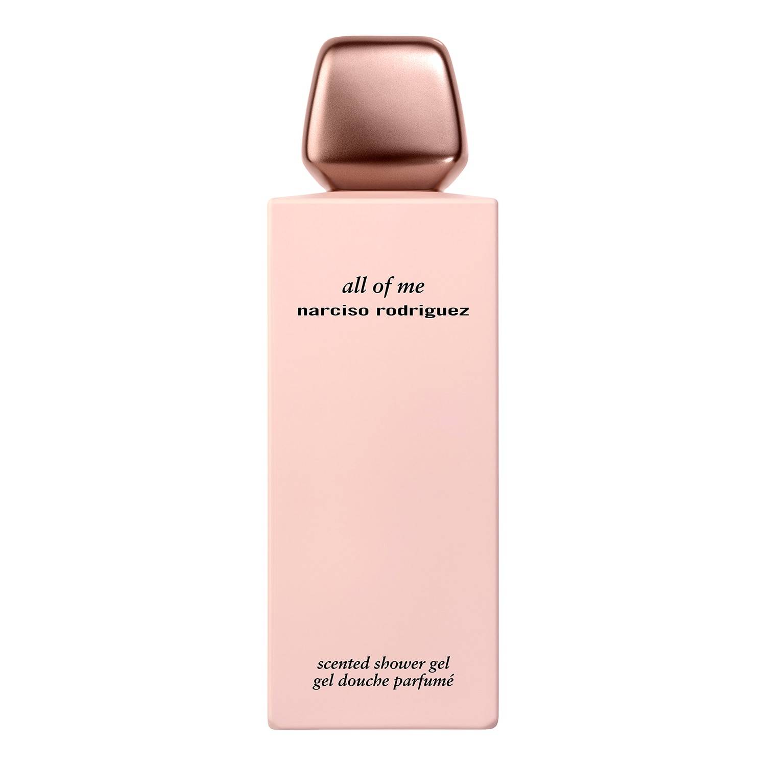 Narciso Rodriguez All Of Me Shower Gel 200 Ml