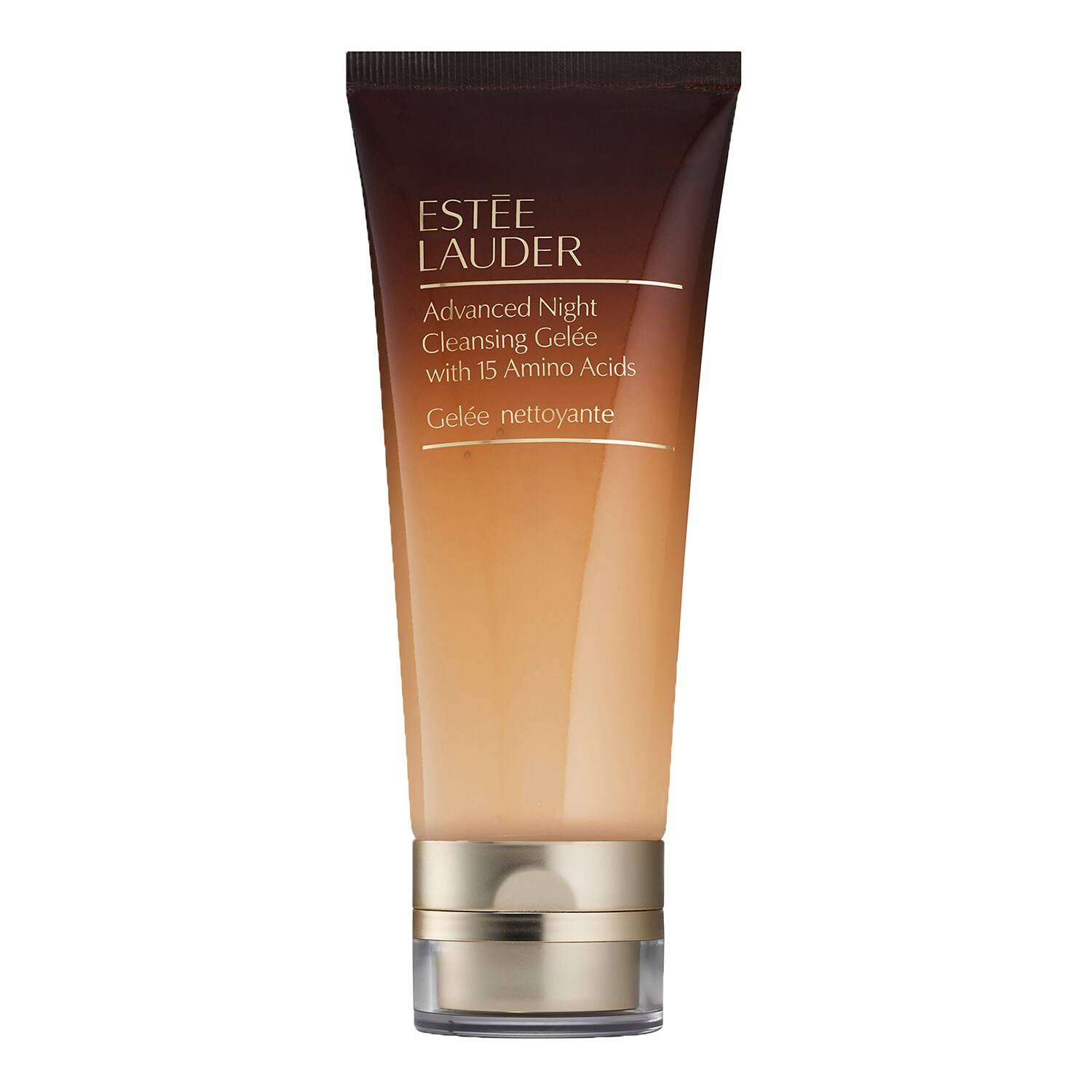 Estee Lauder Advanced Night Cleansing Gelee With 15 Amino Acids 100Ml