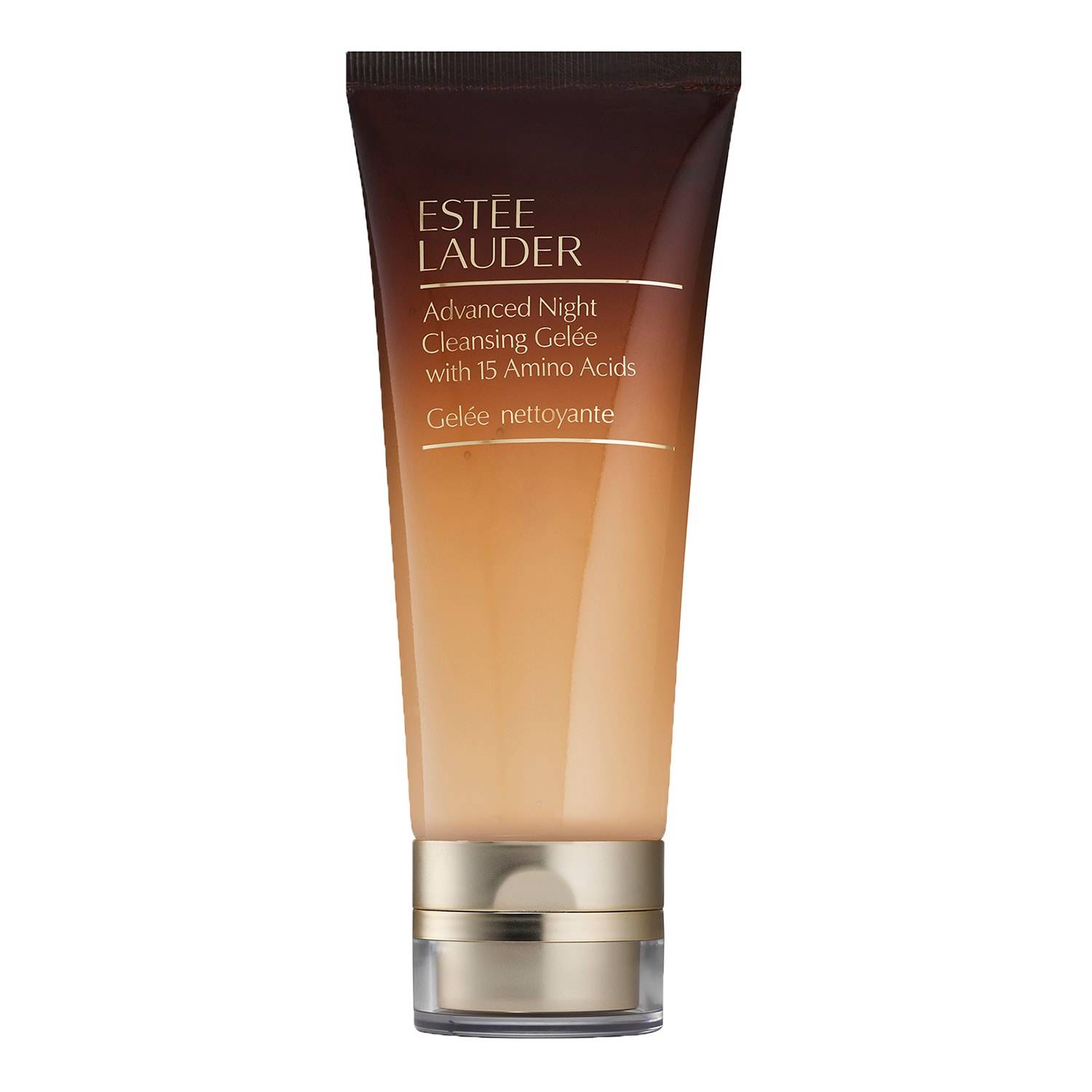 Estée Lauder Advanced Night Cleansing Gelée With 15 Amino Acids 100Ml