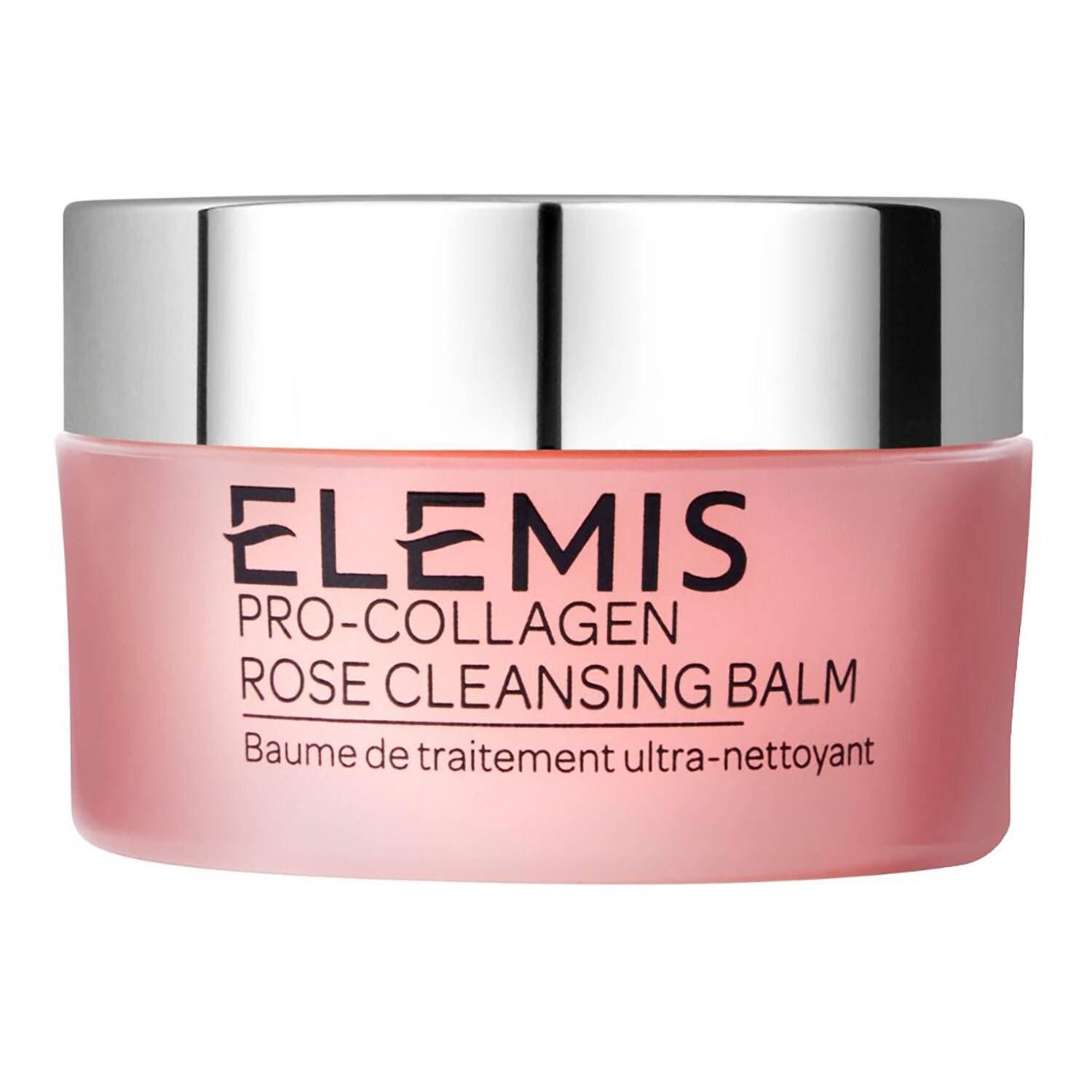 Elemis Pro-Collagen Rose Cleansing Balm 20G