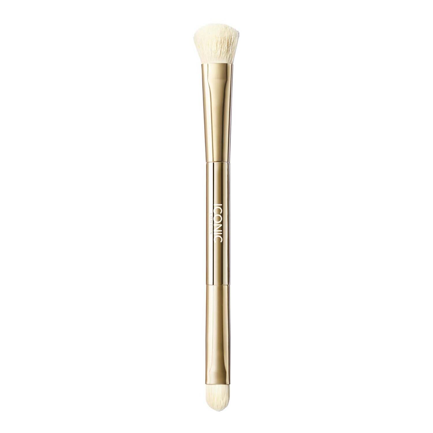 Iconic London Concealer Duo Brush