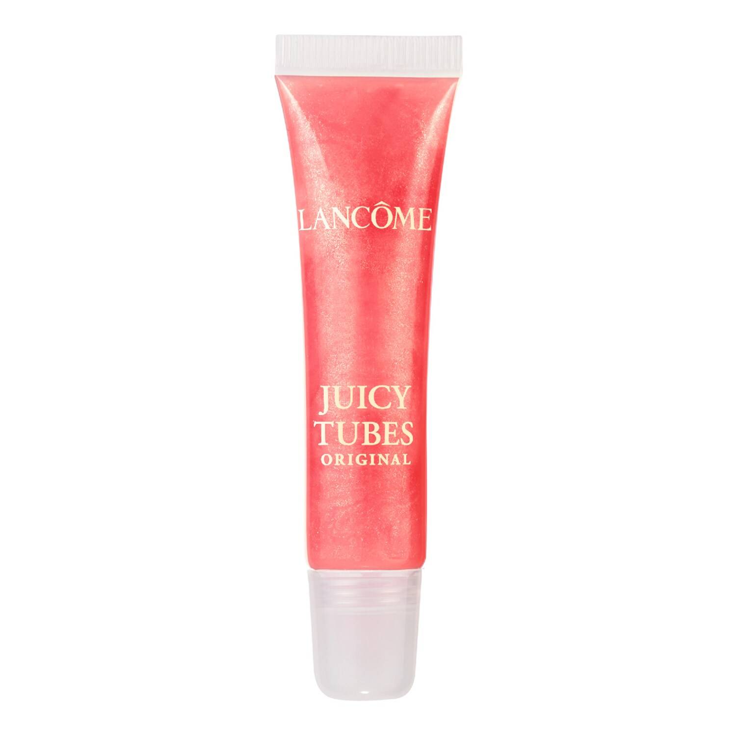 Lancome Juicy Tubes Lip Gloss 15Ml 07 Magic Spell