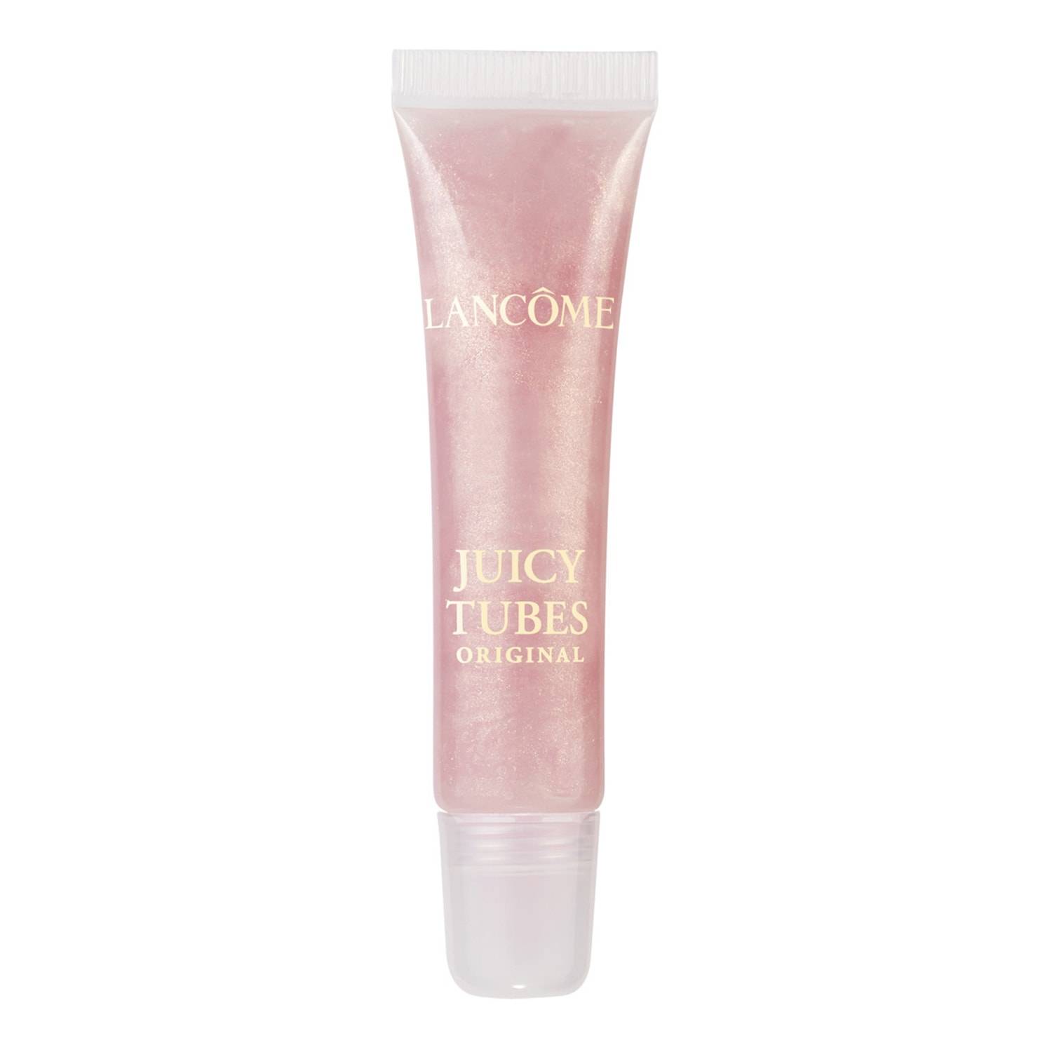 Lancôme Juicy Tubes Lip Gloss 15Ml 05 Marshmallow