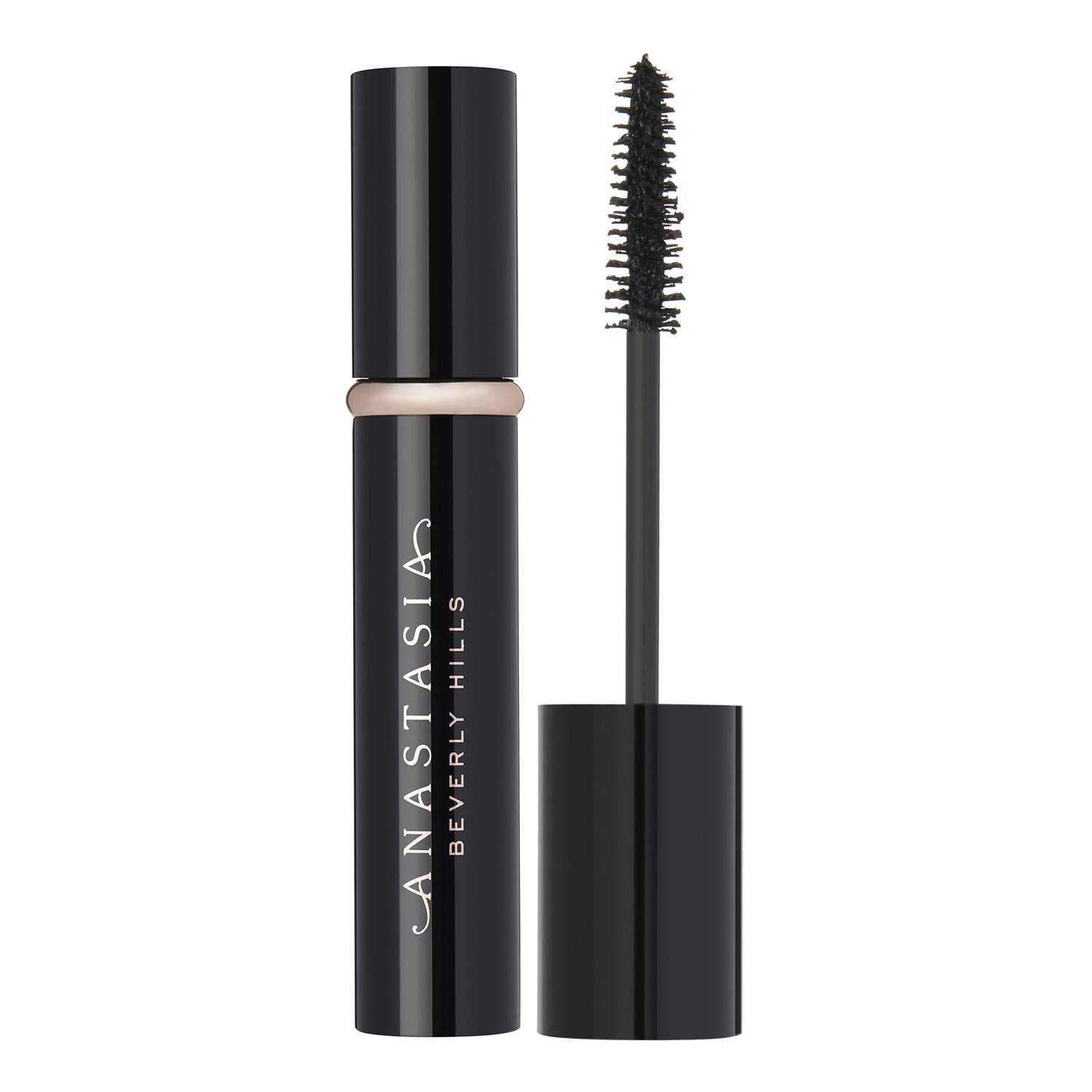 Anastasia Beverly Hills Lash Sculpt Lengthening & Volumizing Mascara - Deluxe Size 5Ml Black